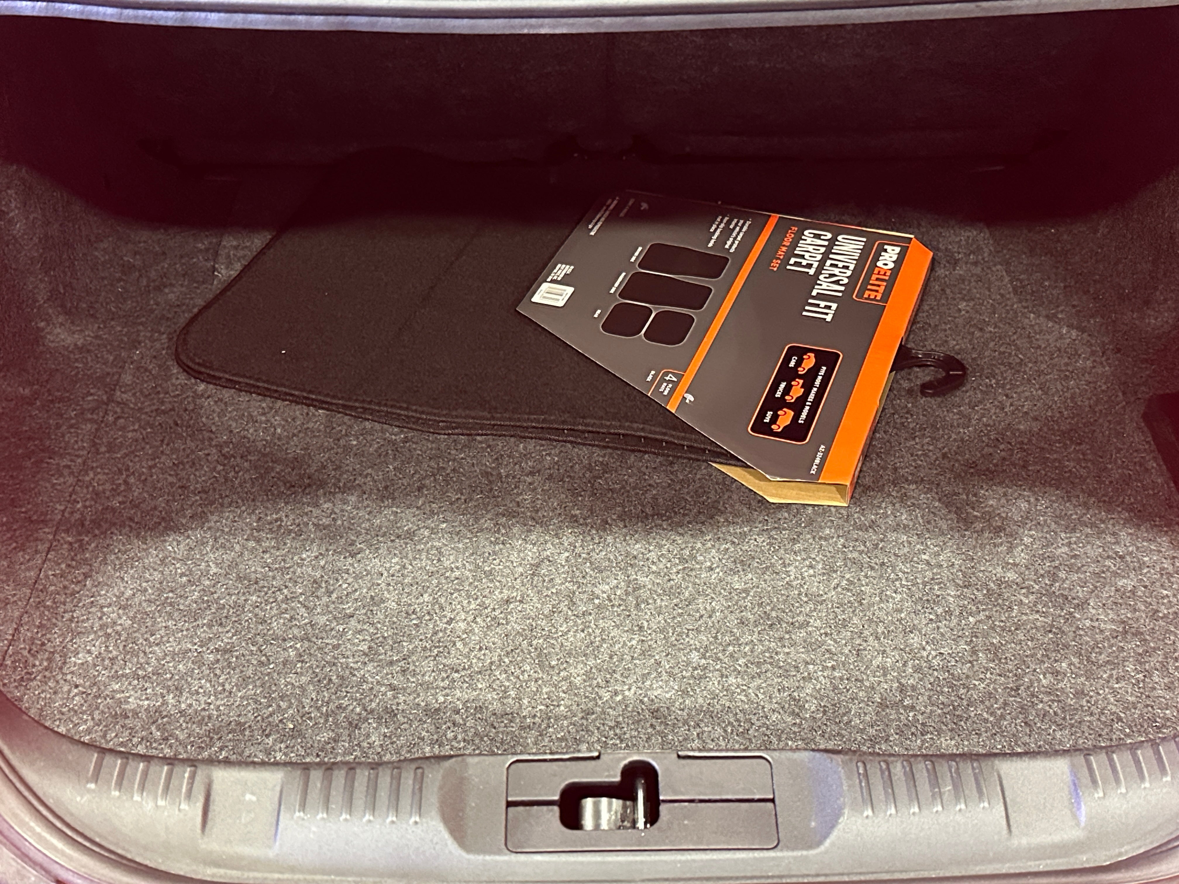 2015 Ford Mustang GT Premium 4