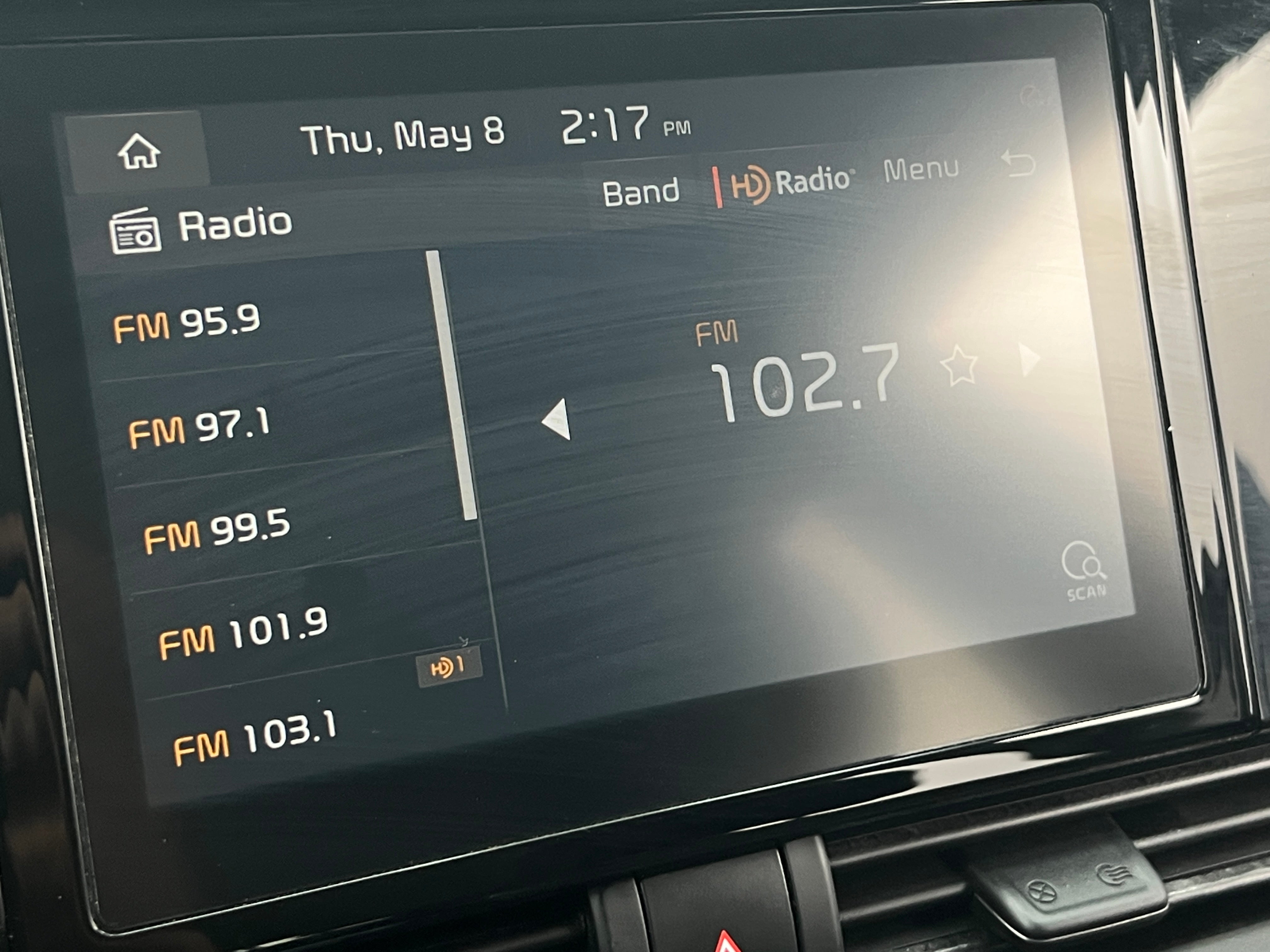2022 Kia Niro S 4