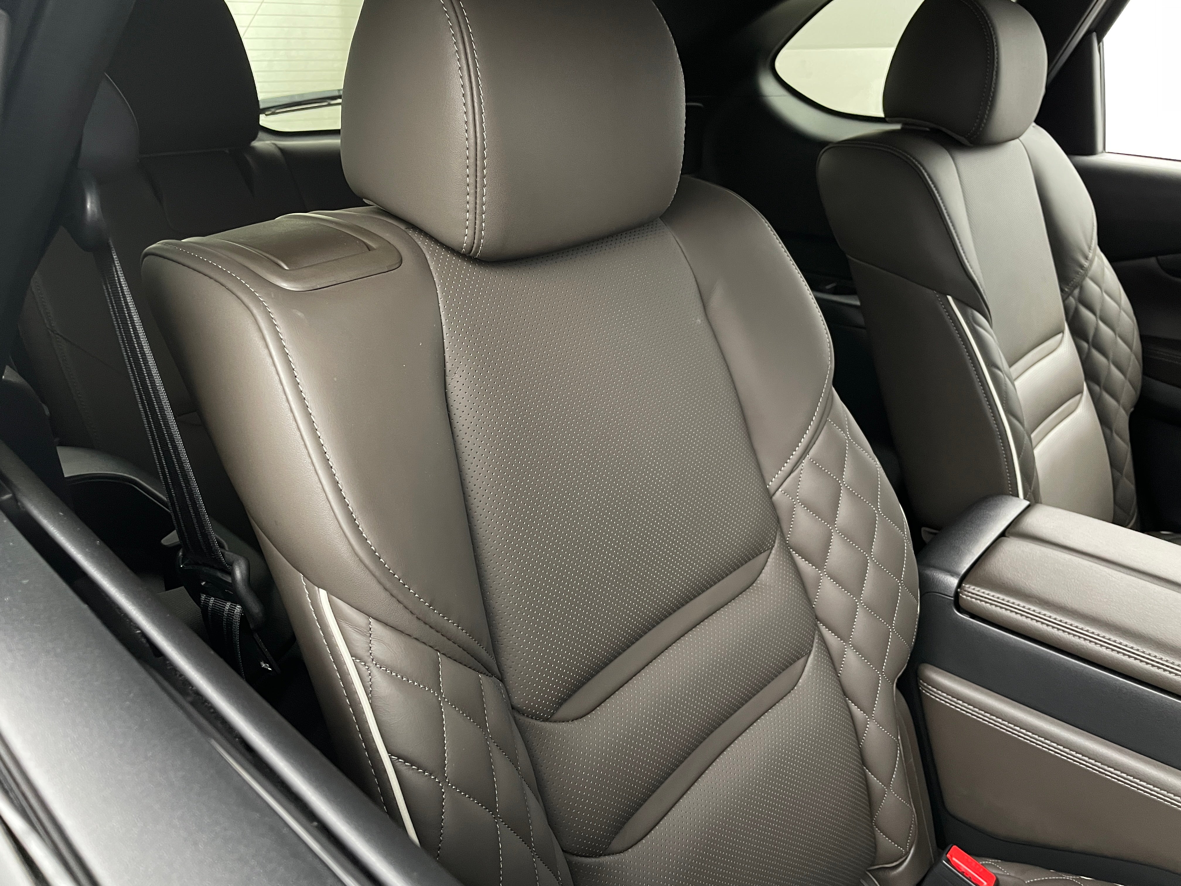 2023 Mazda CX-9 Signature 5