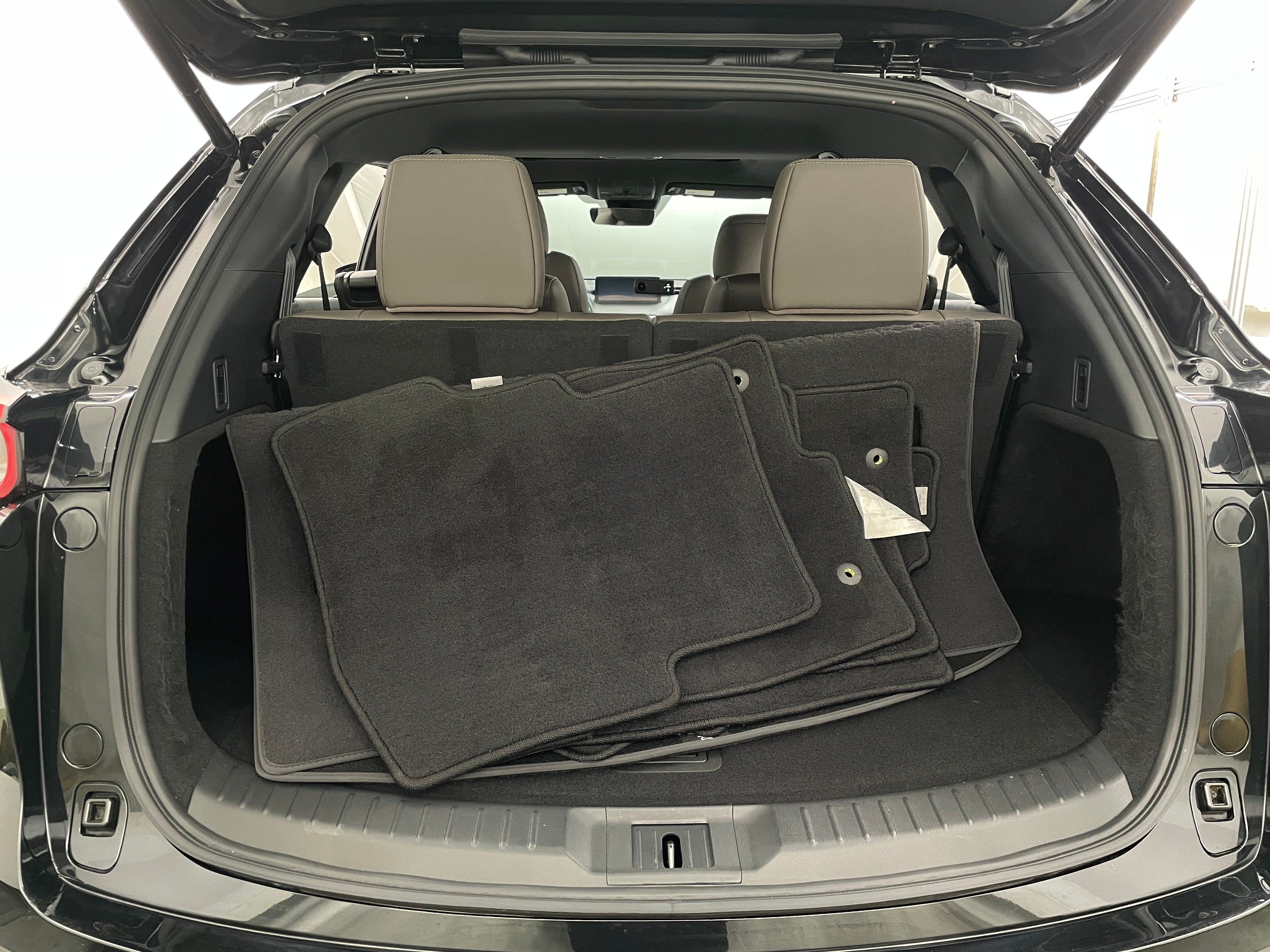 2023 Mazda CX-9 Signature 6