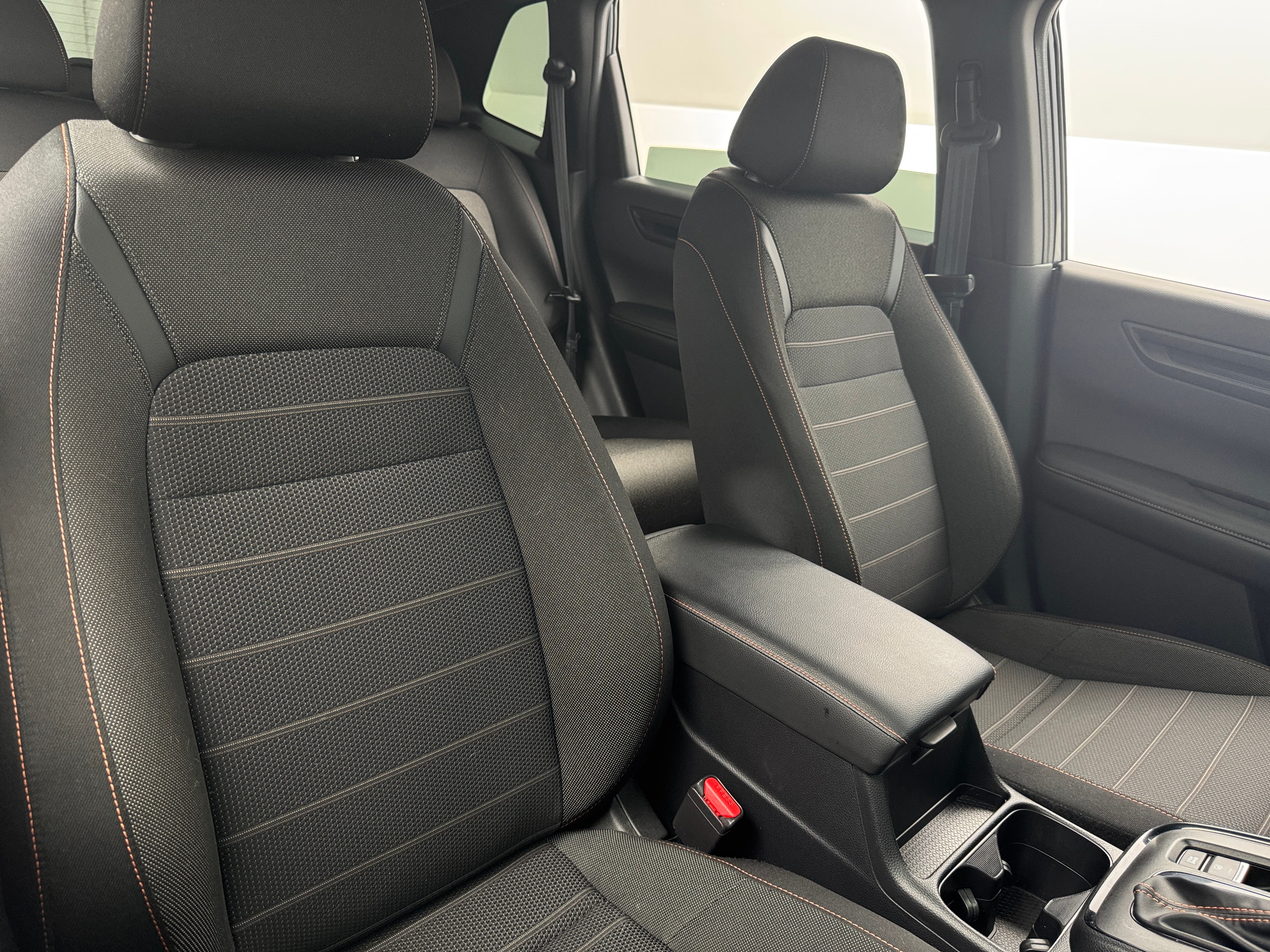 2023 Honda CR-V Sport 2