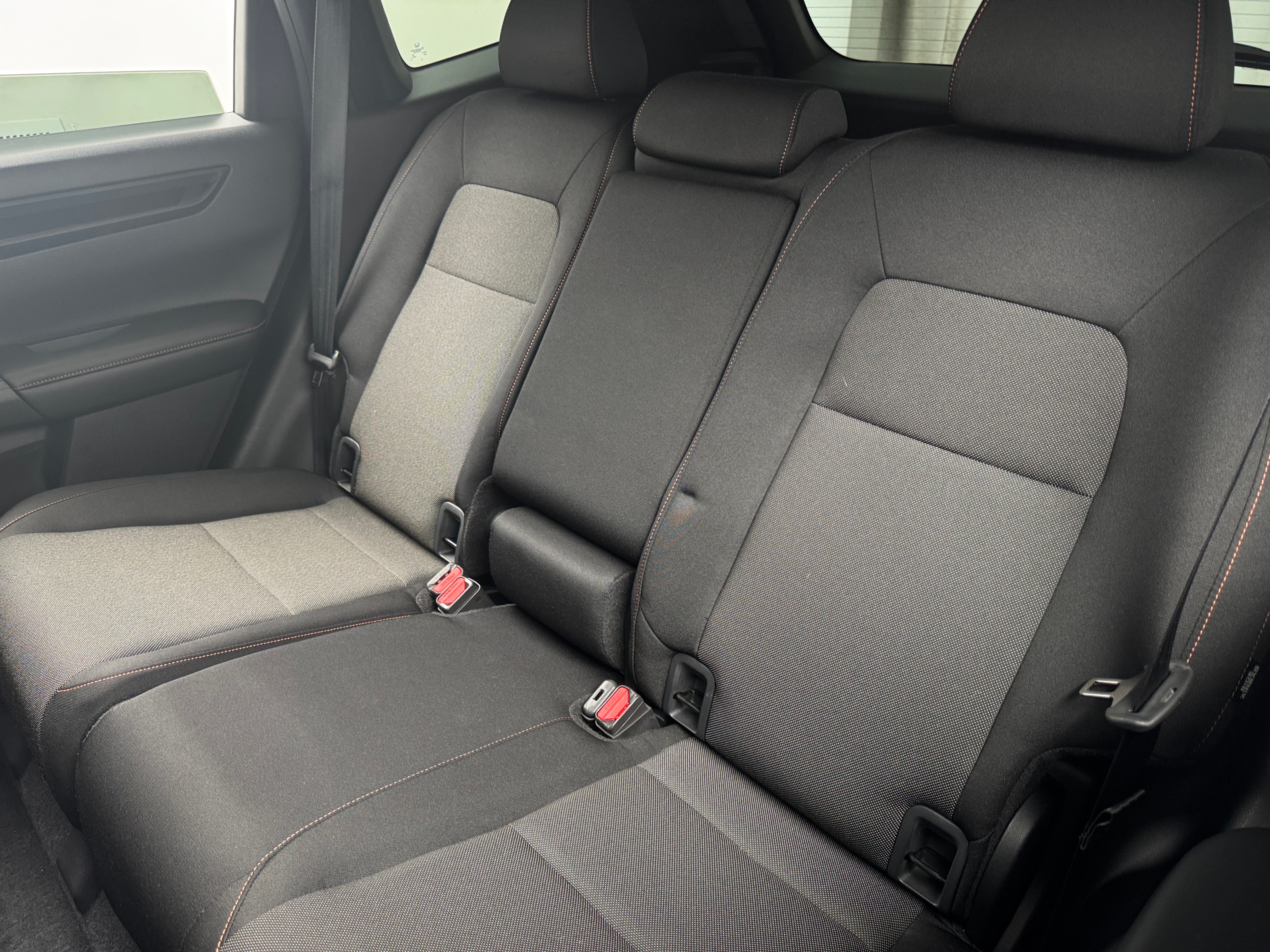 2023 Honda CR-V Sport 6