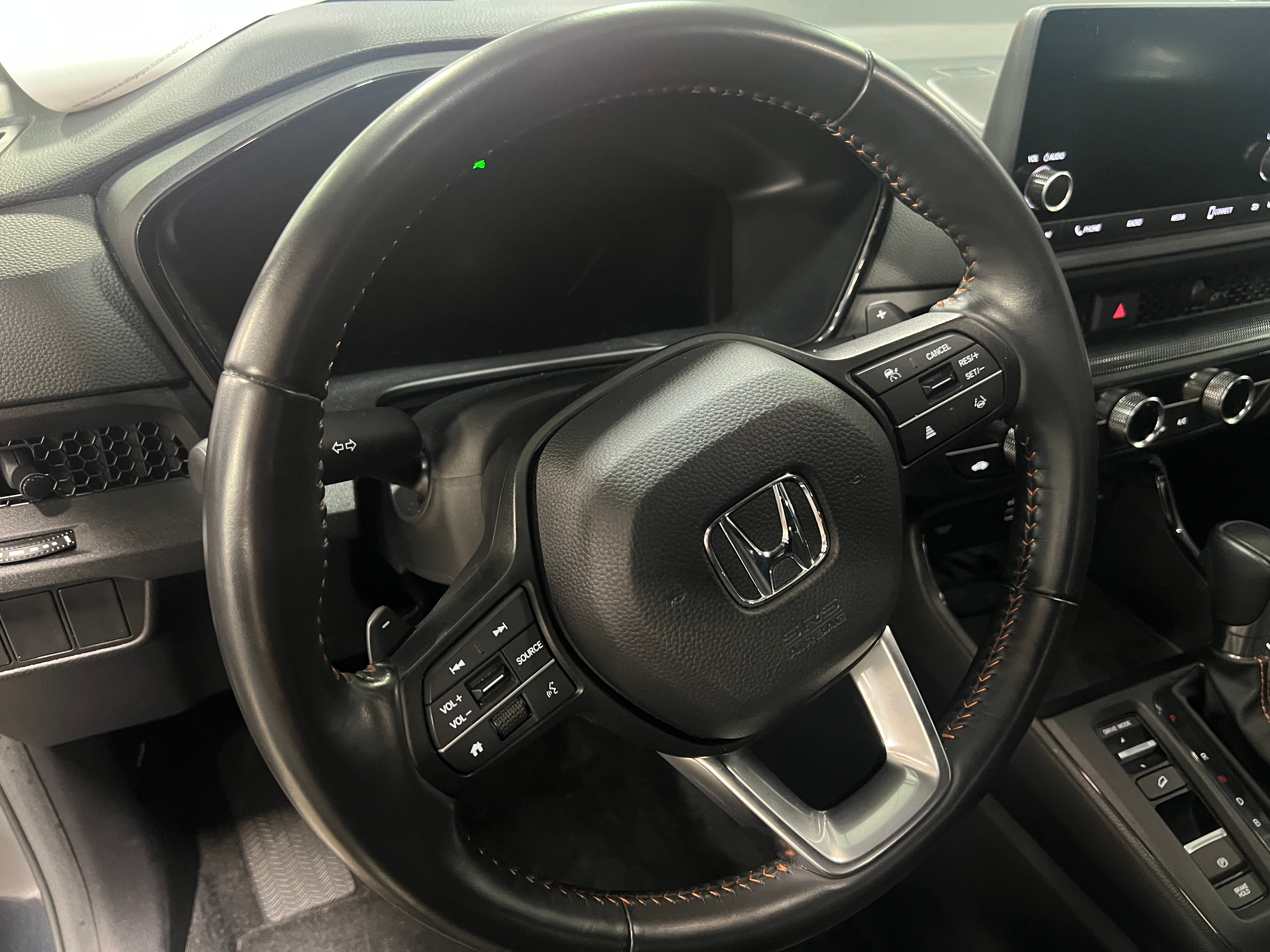 2023 Honda CR-V Sport 5