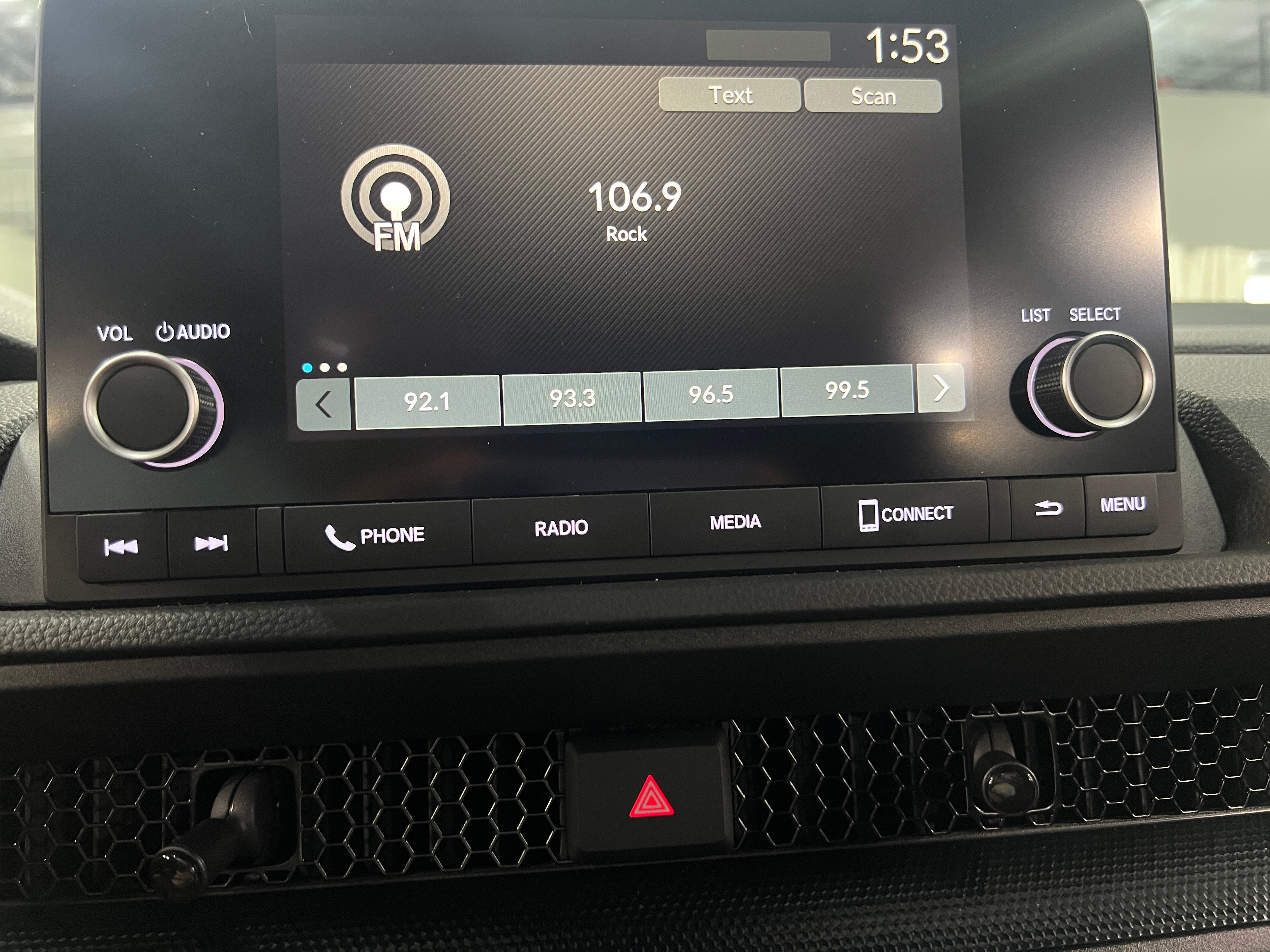 2023 Honda CR-V Sport 4