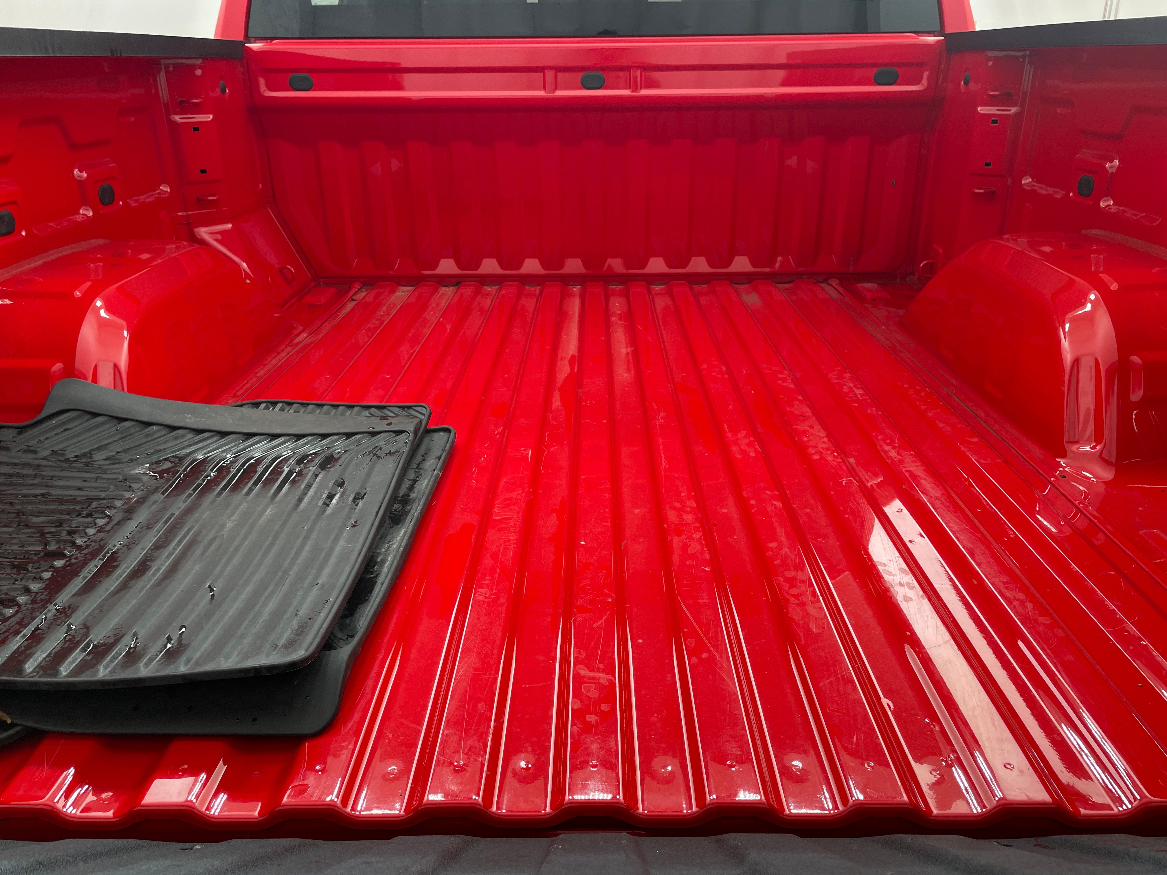 2024 Chevrolet Silverado 1500 LT 7