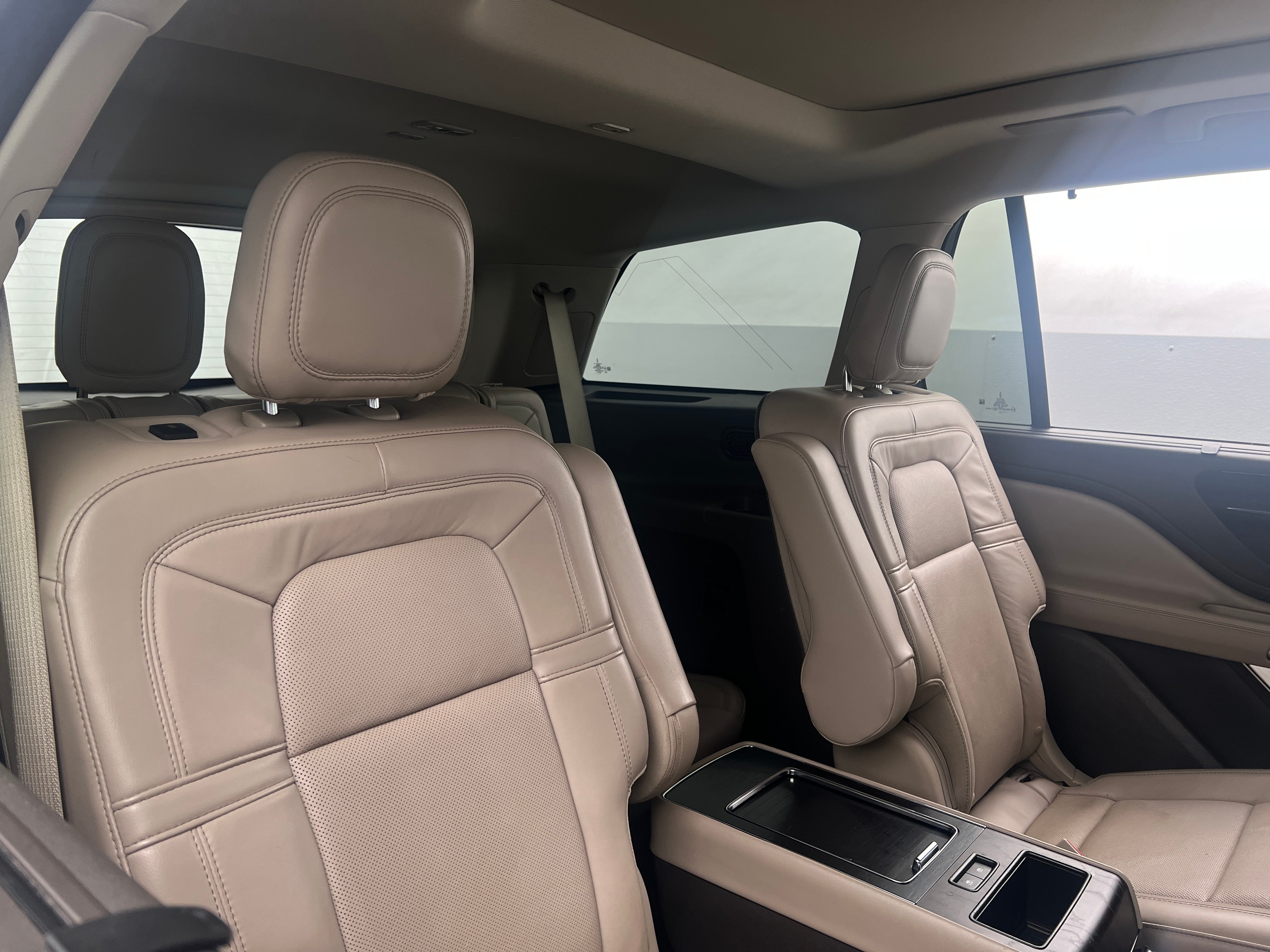 2021 Lincoln Aviator Reserve 5