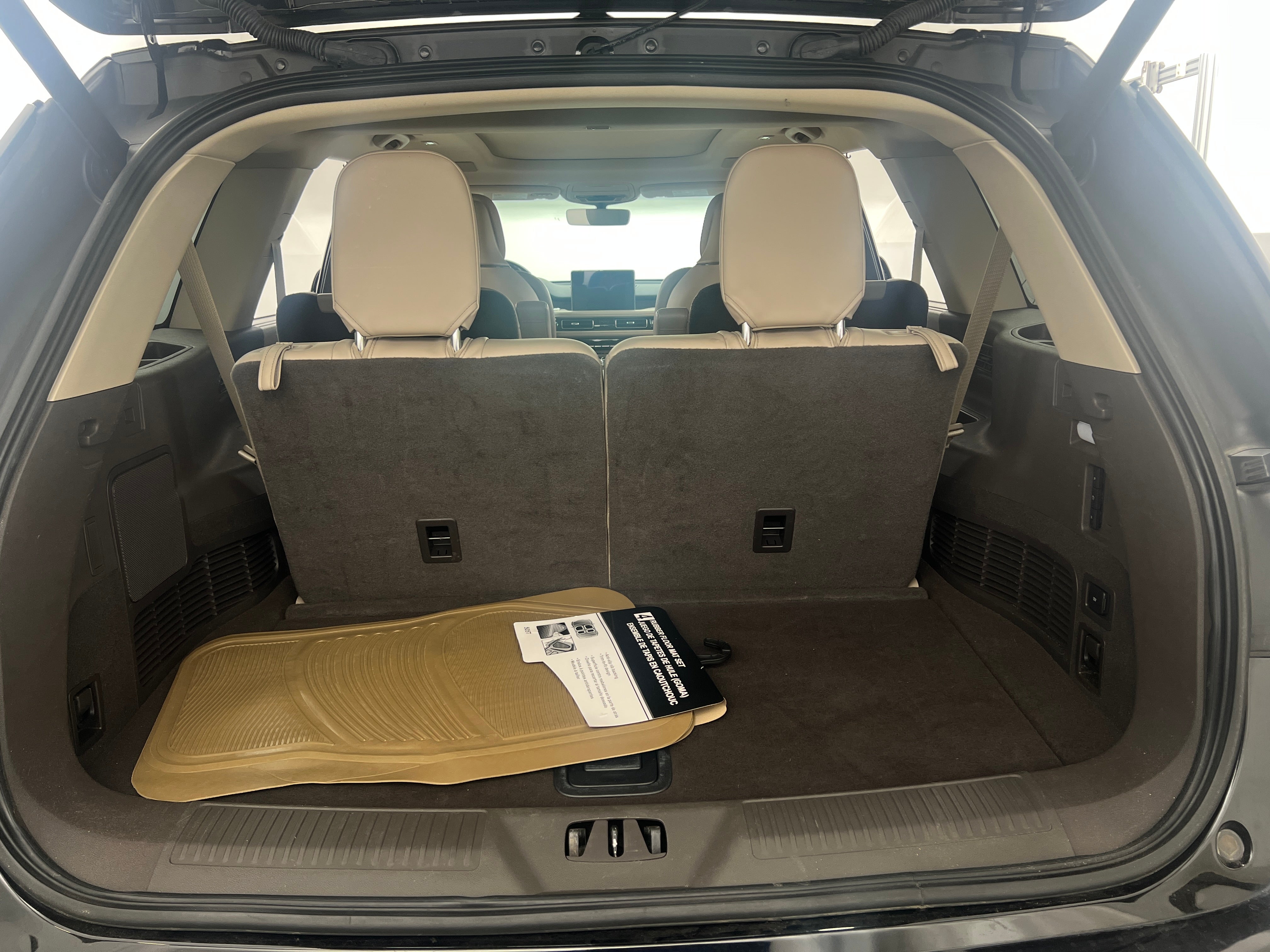 2021 Lincoln Aviator Reserve 6