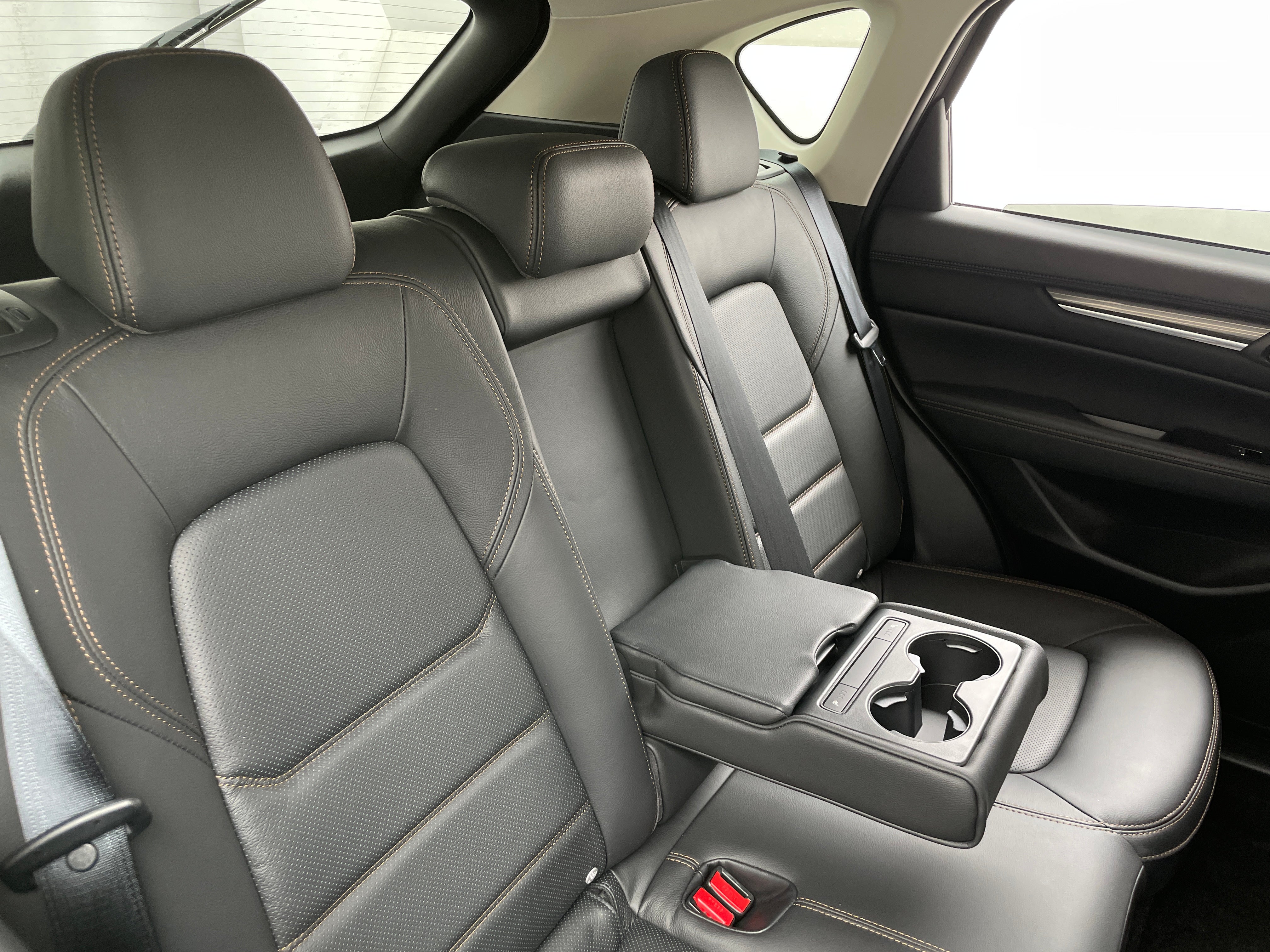 2023 Mazda CX-5 S Premium Plus 5