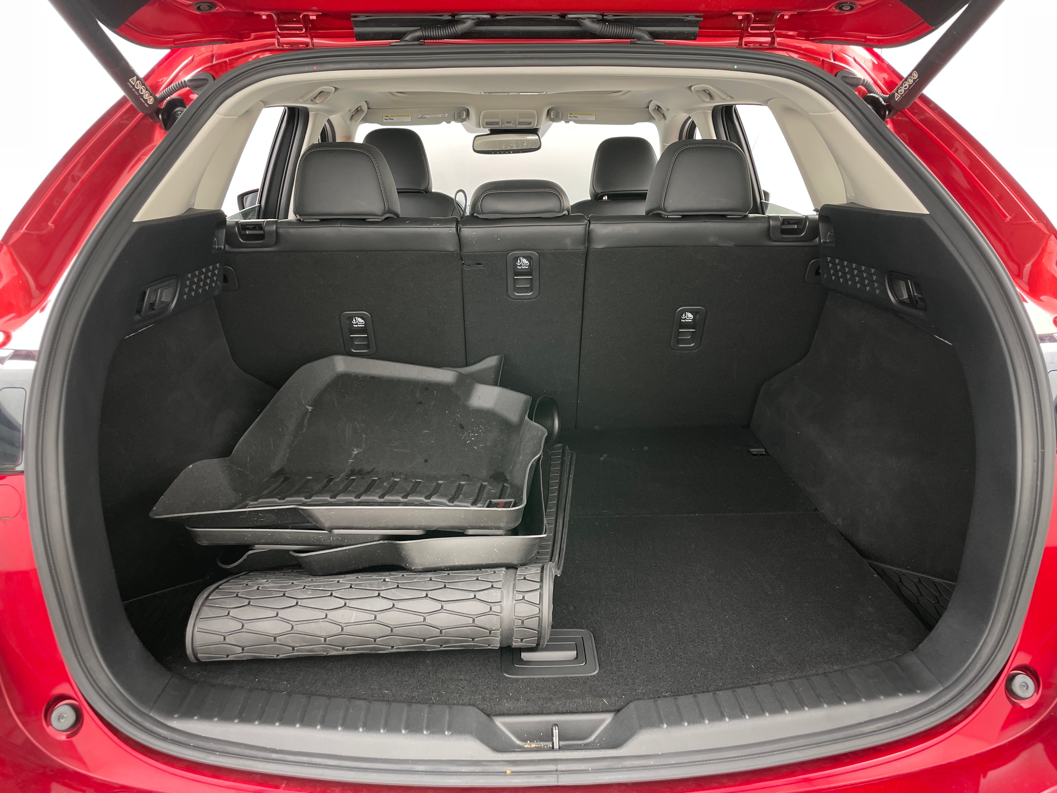 2023 Mazda CX-5 S Premium Plus 6