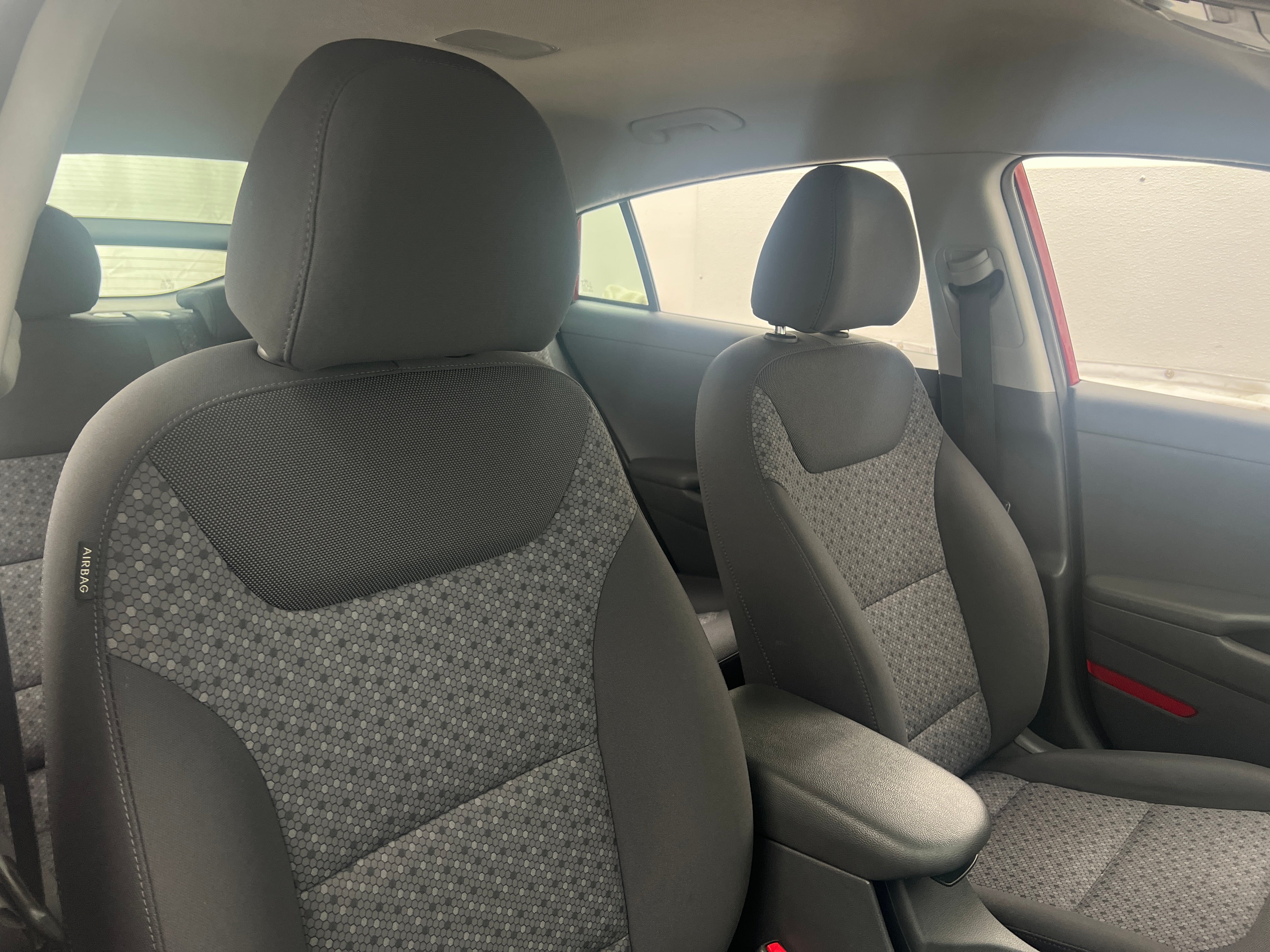 2019 Hyundai Ioniq SEL 2