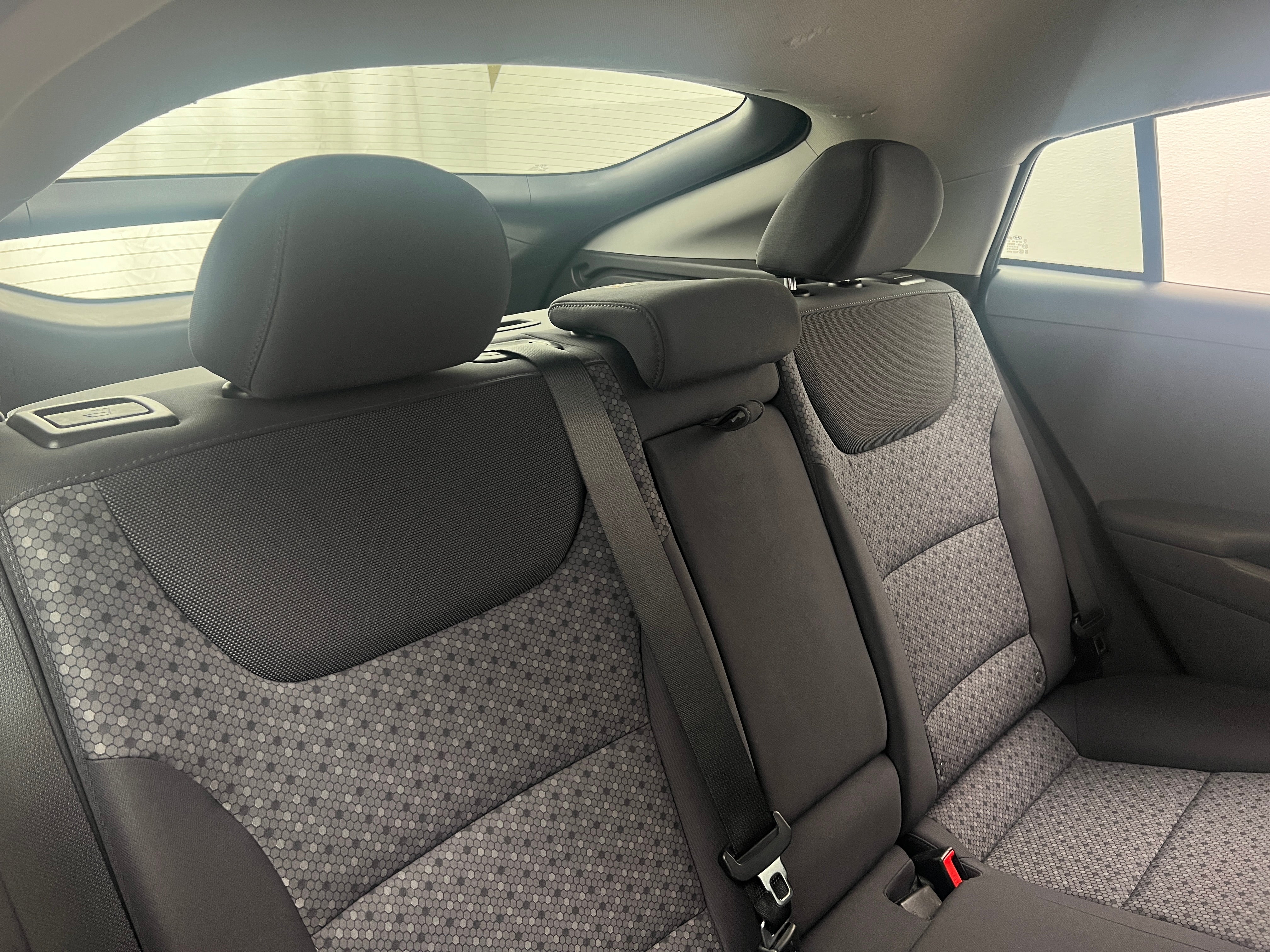 2019 Hyundai Ioniq SEL 6