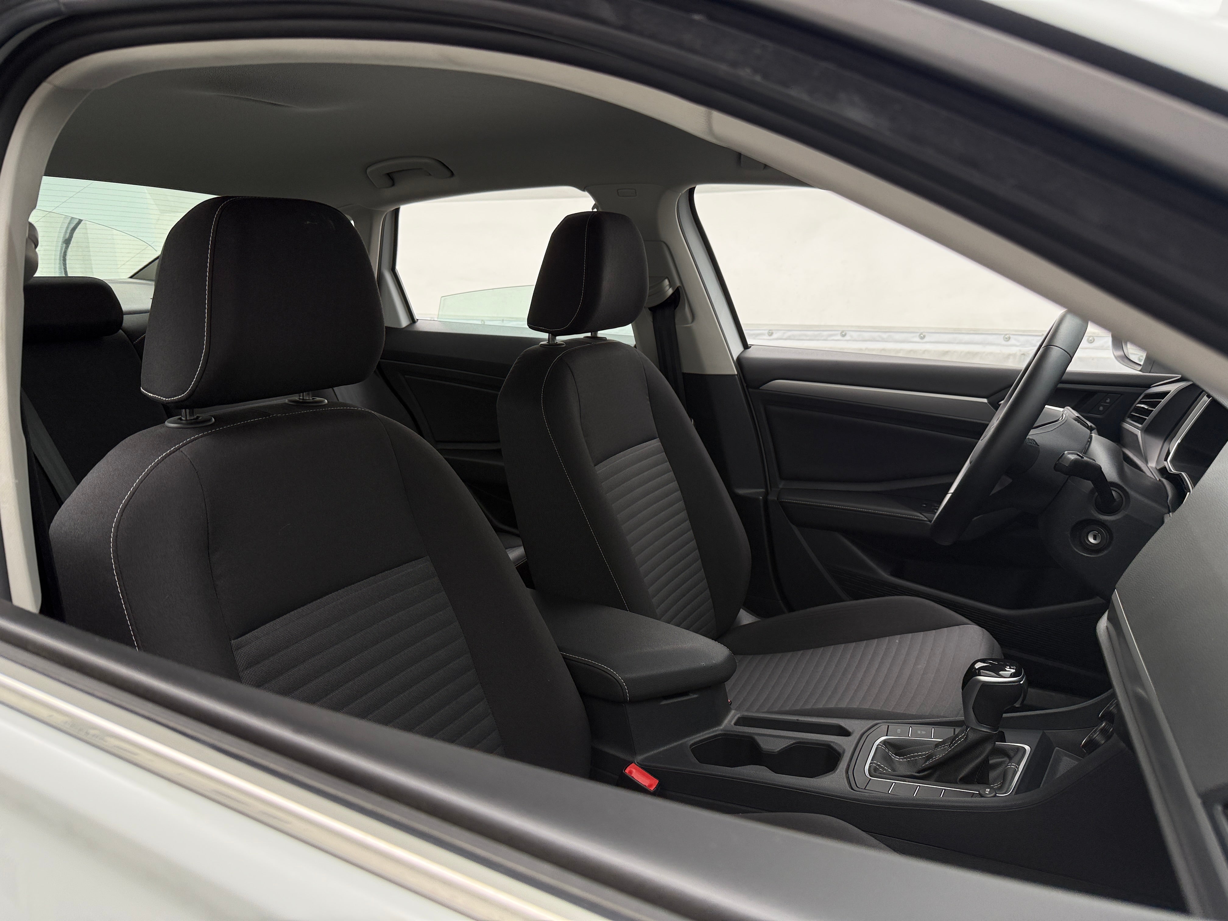 2024 Volkswagen Jetta S 2