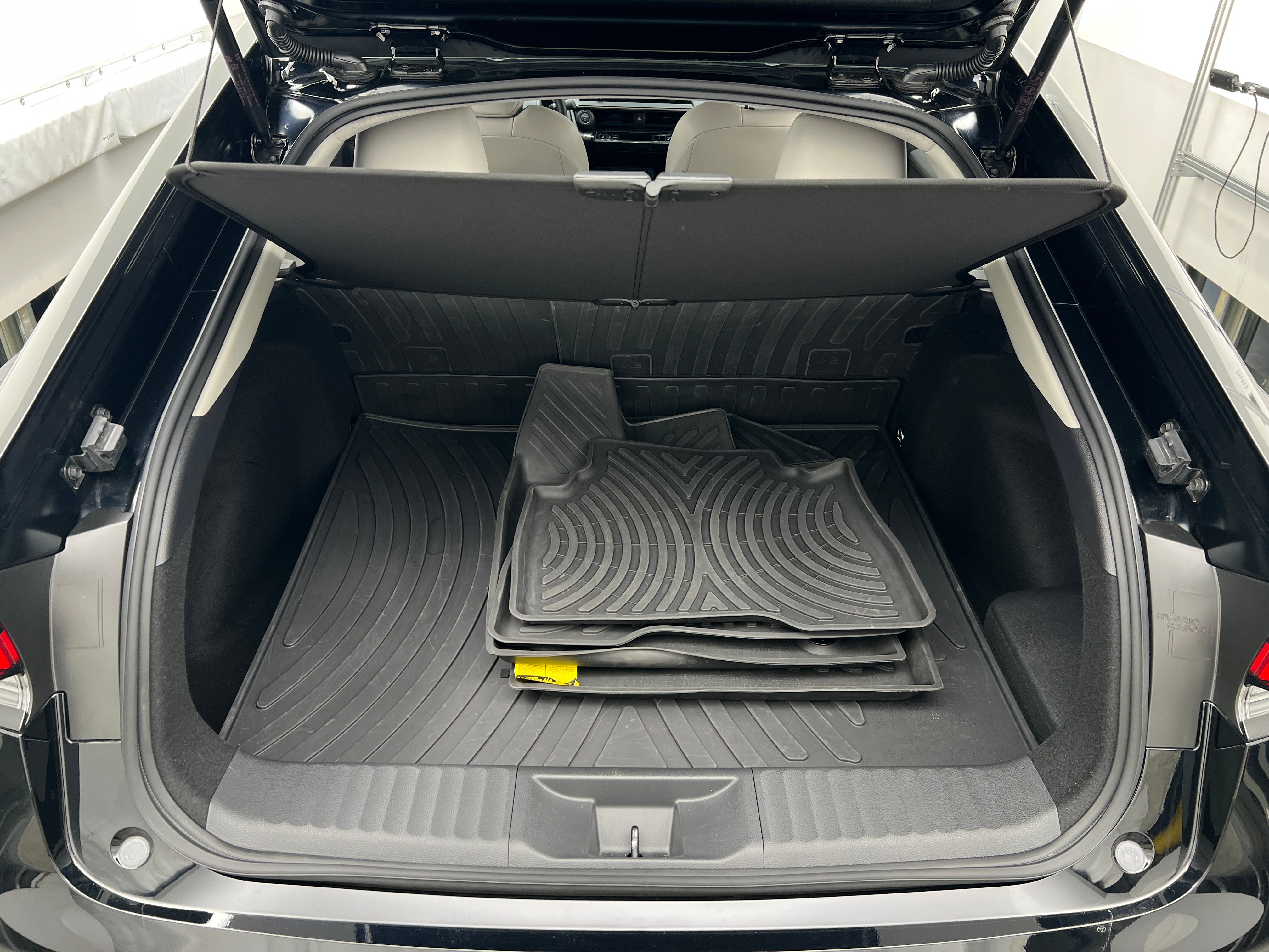 2024 Toyota Prius XLE 6