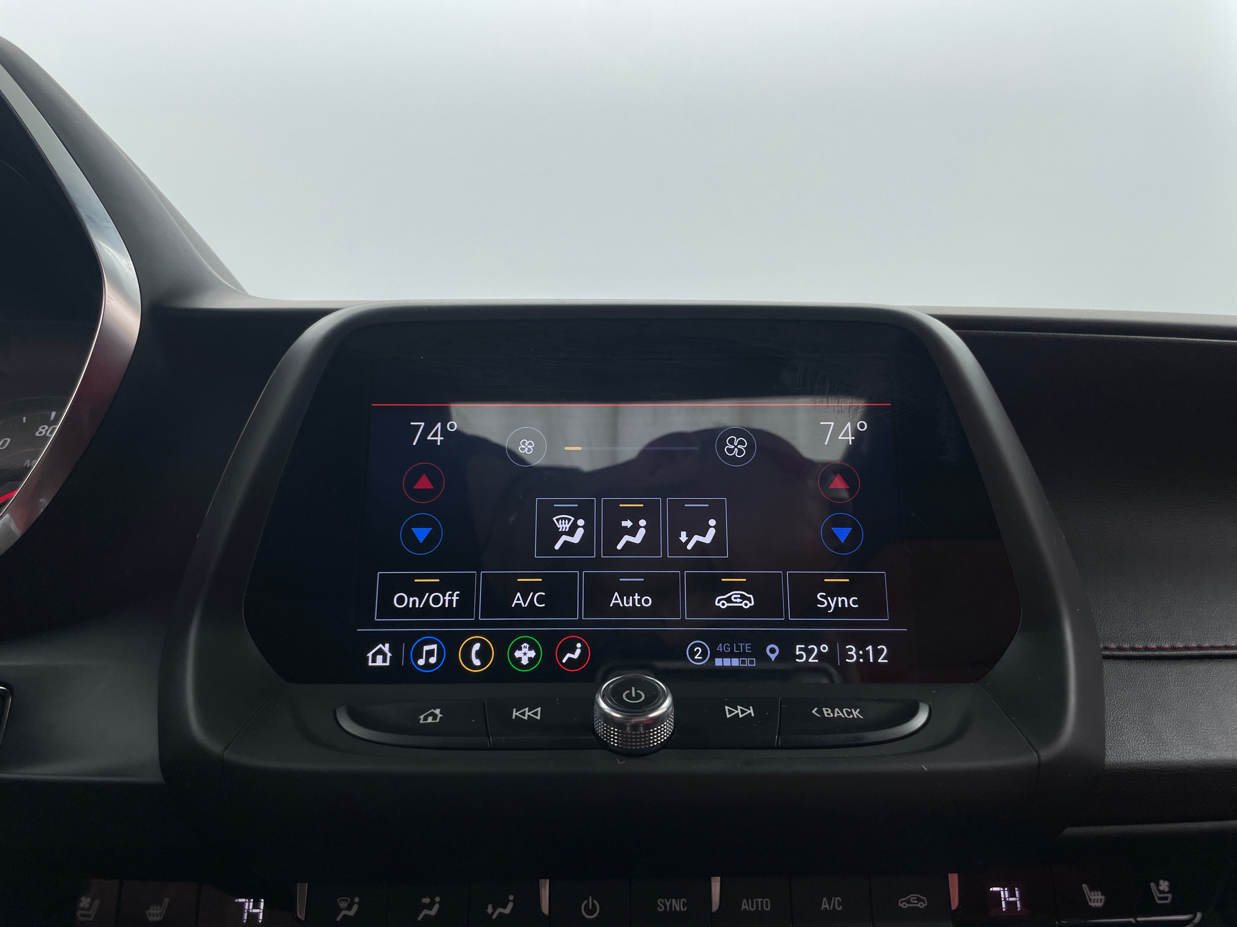 2021 Chevrolet Camaro LT 2