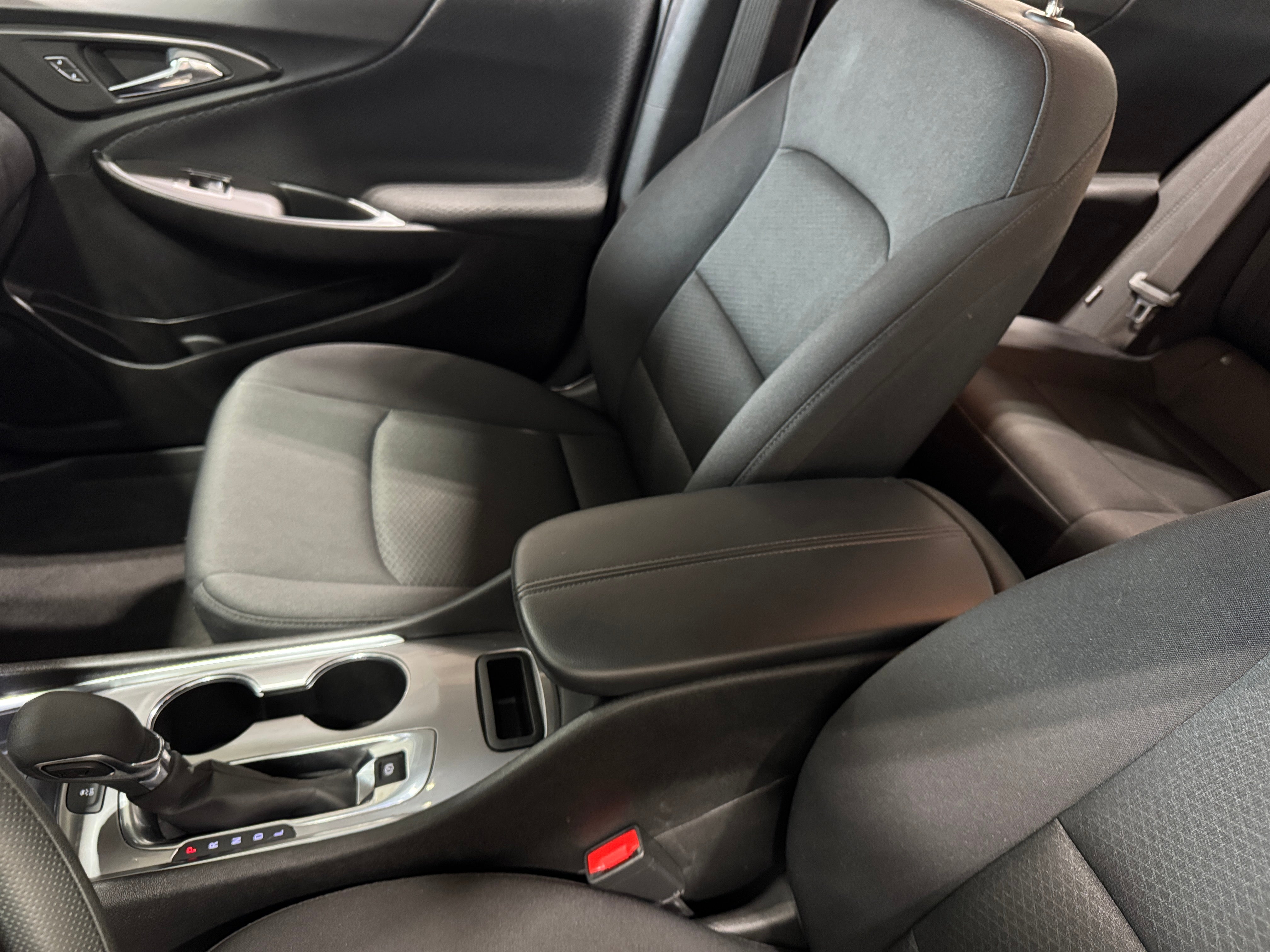 2024 Chevrolet Malibu LT 2