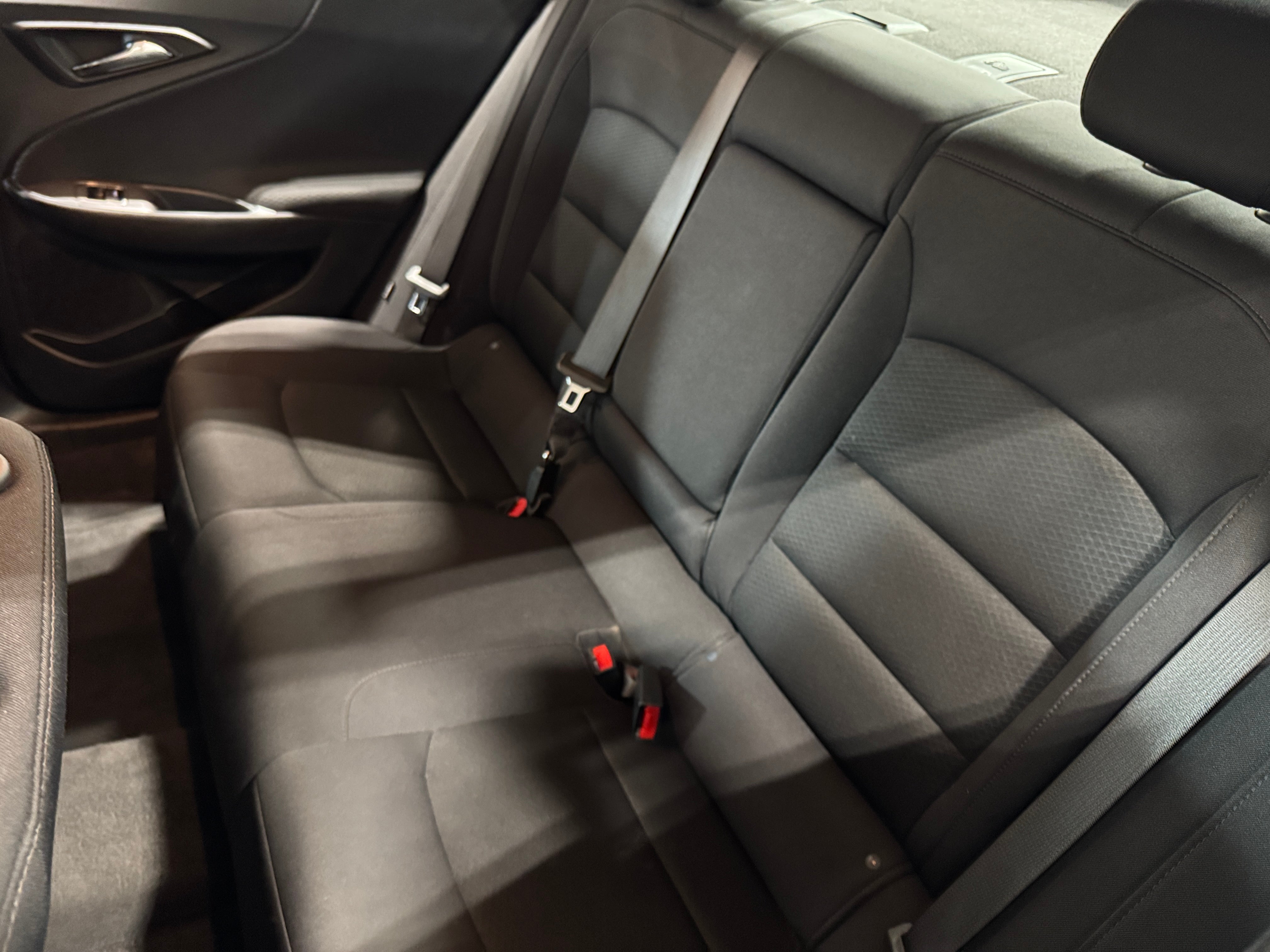 2024 Chevrolet Malibu LT 6