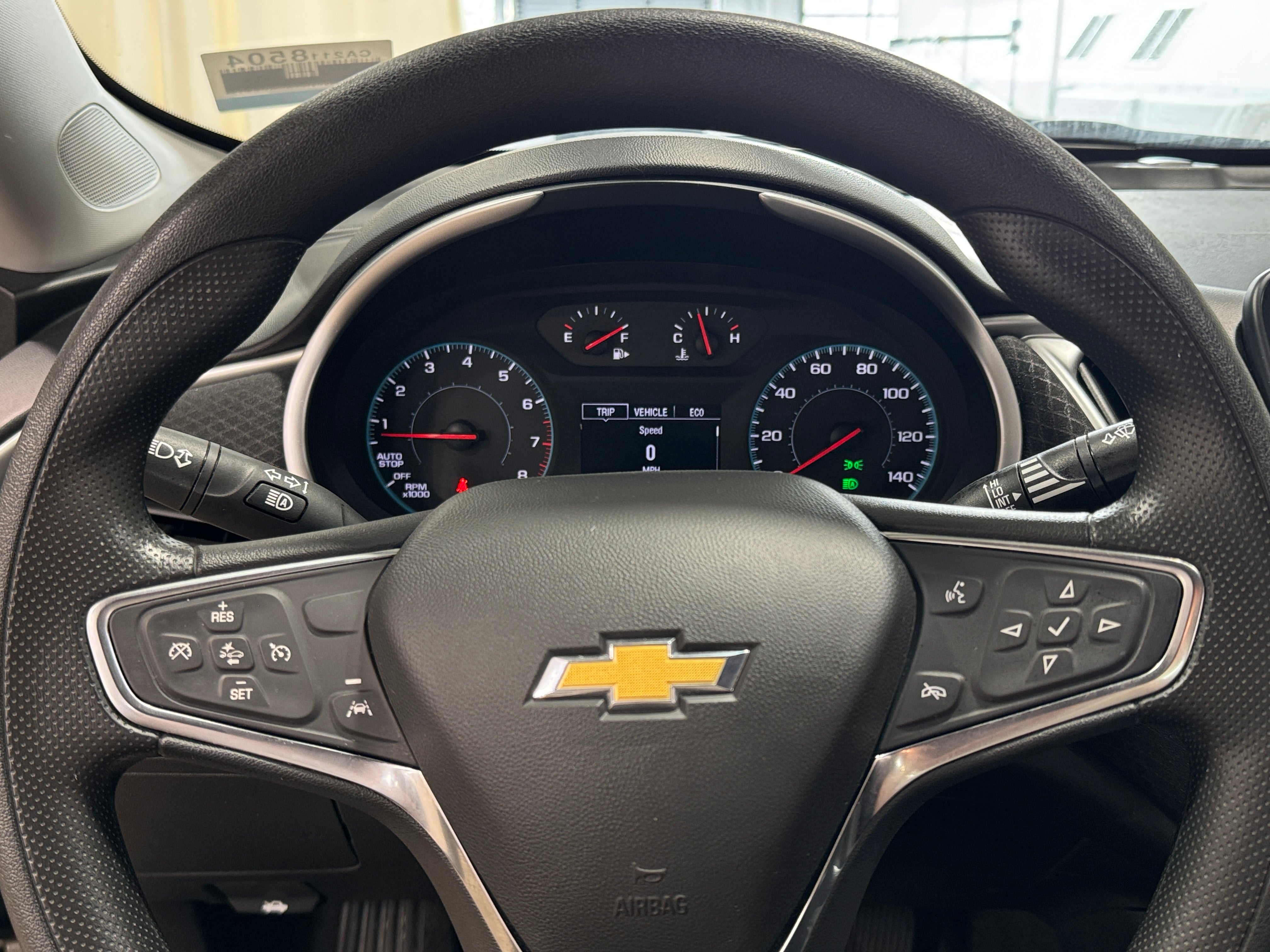 2024 Chevrolet Malibu LT 5