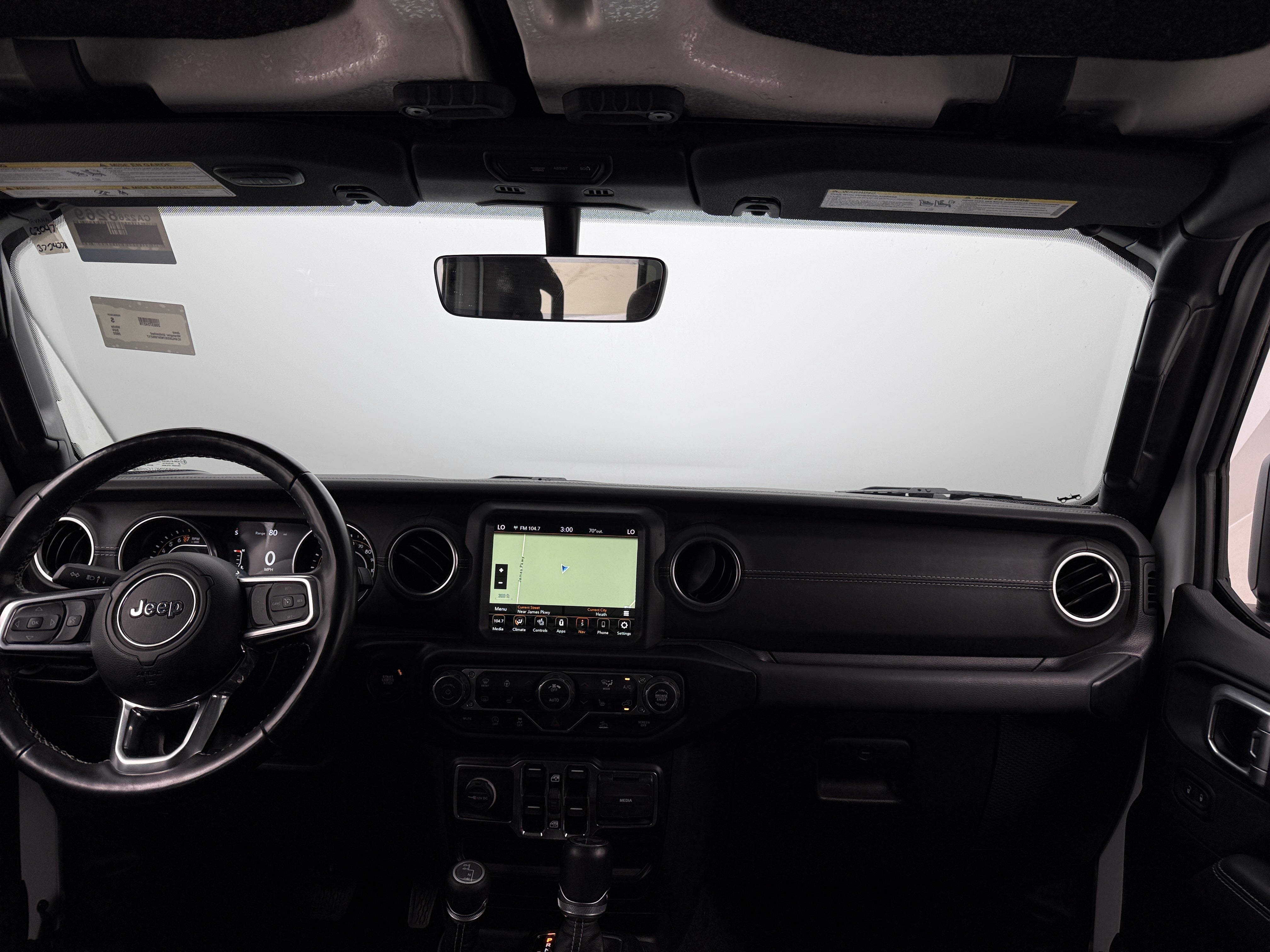 2022 Jeep Wrangler Unlimited Sahara 2