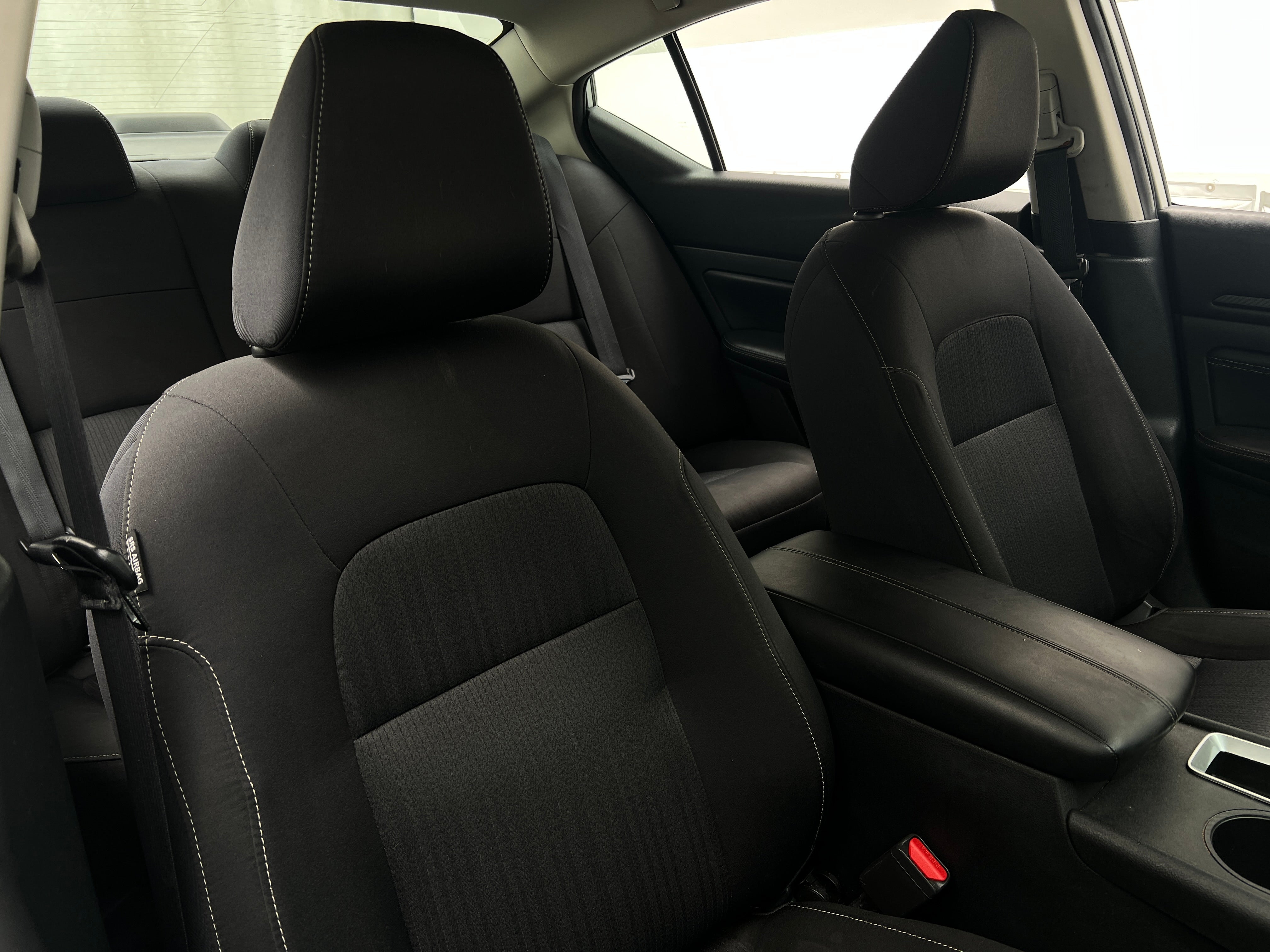 2020 Nissan Altima S 2