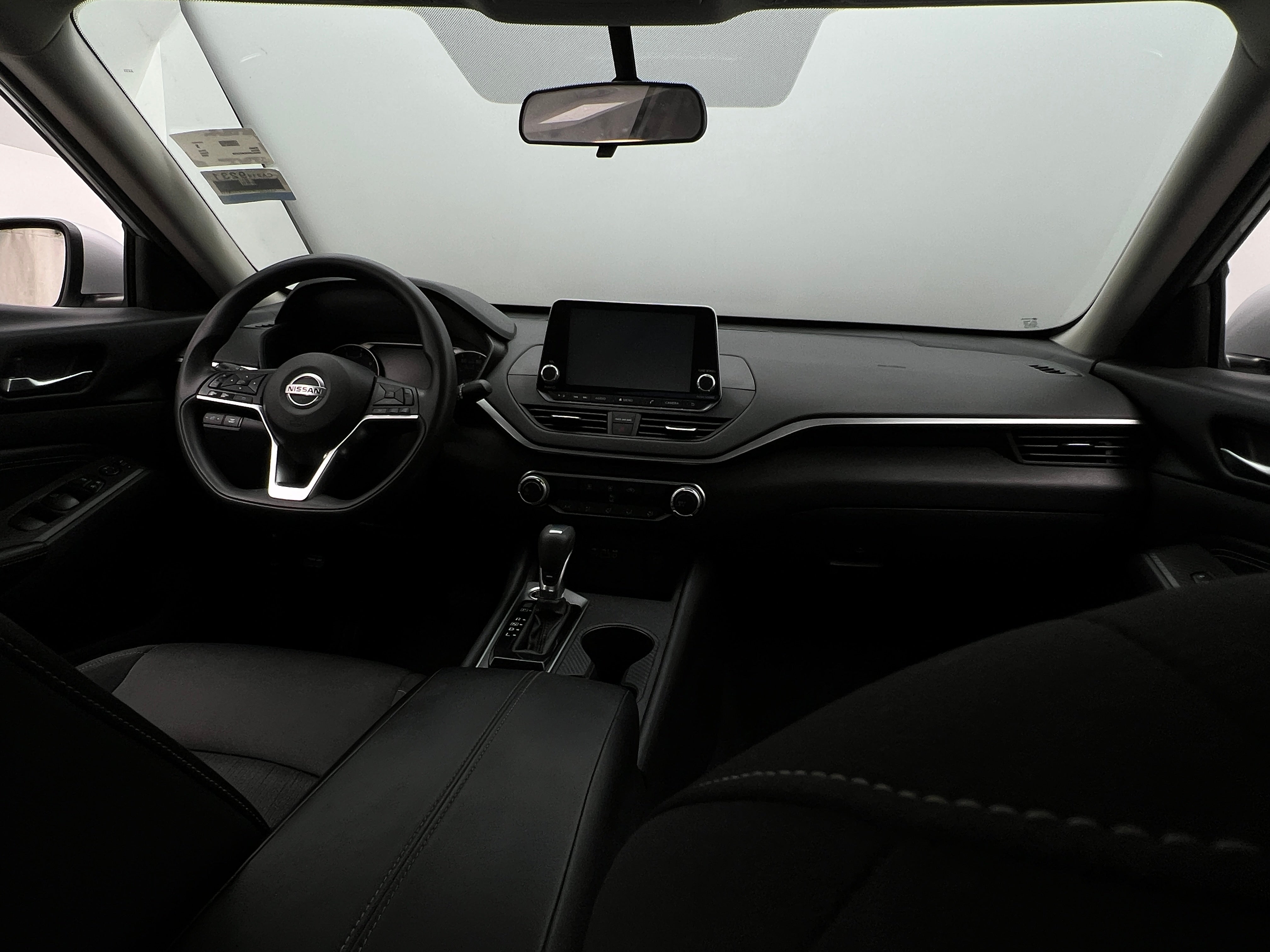 2020 Nissan Altima S 3