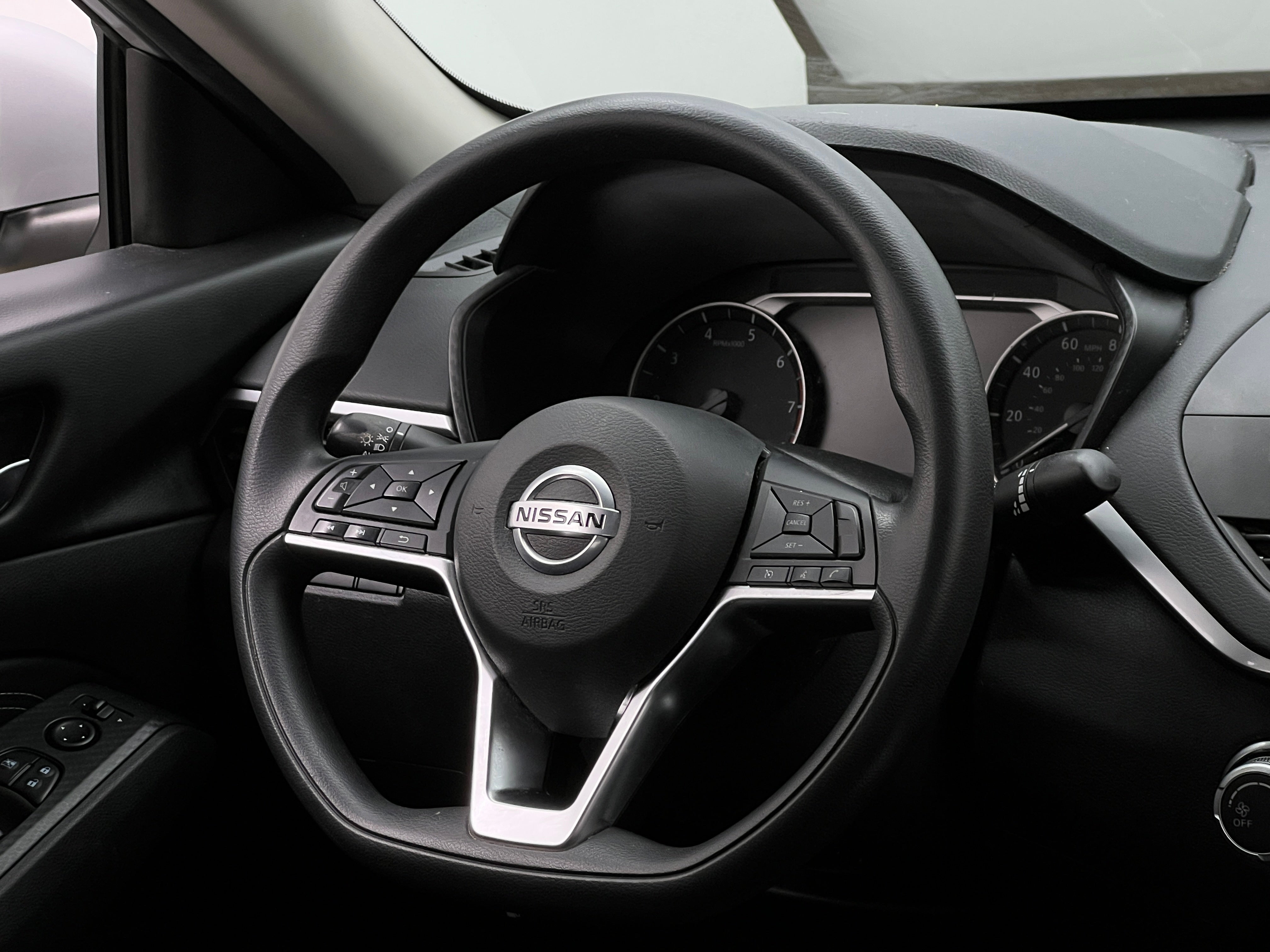 2020 Nissan Altima S 5