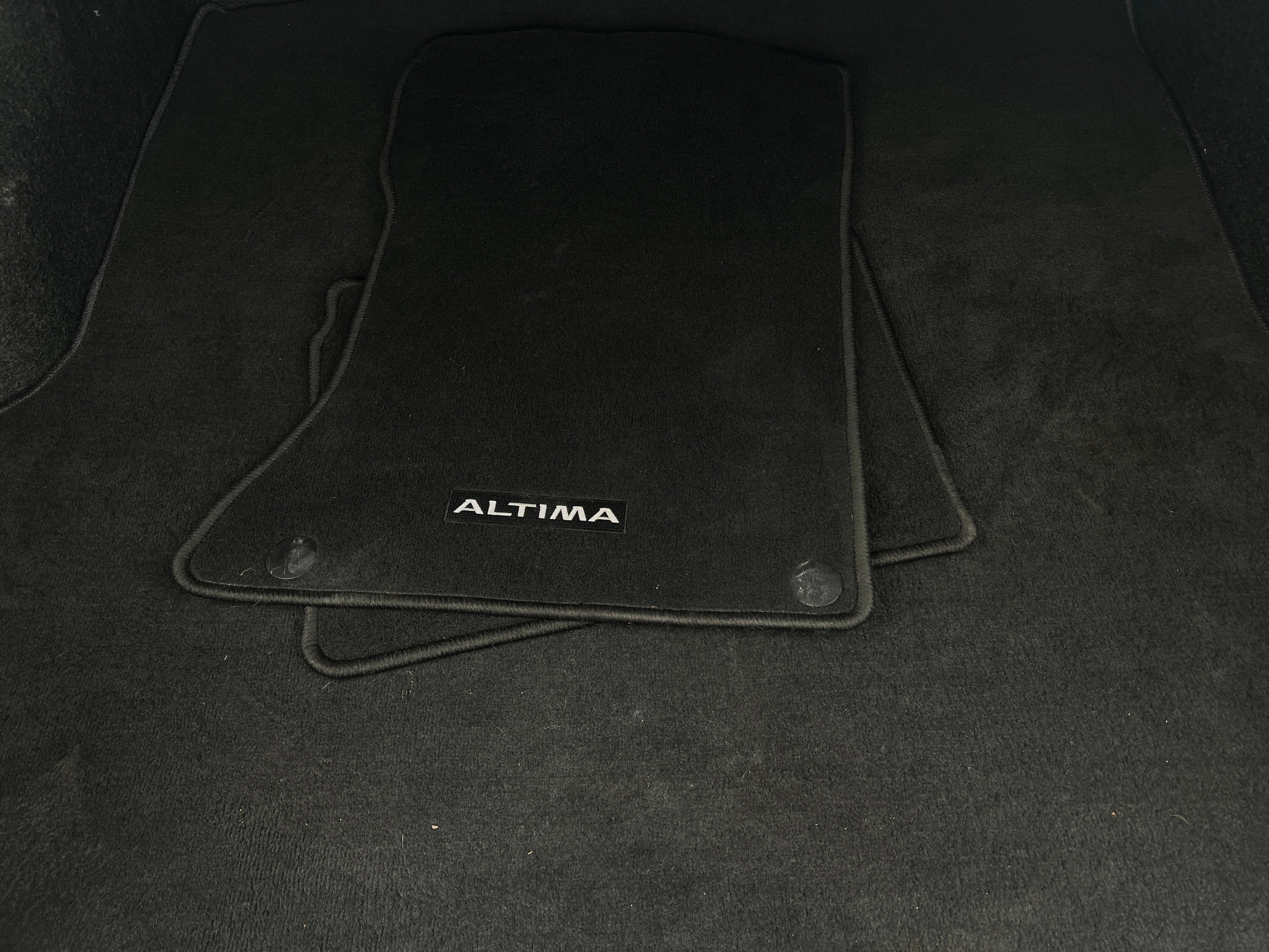 2020 Nissan Altima S 7
