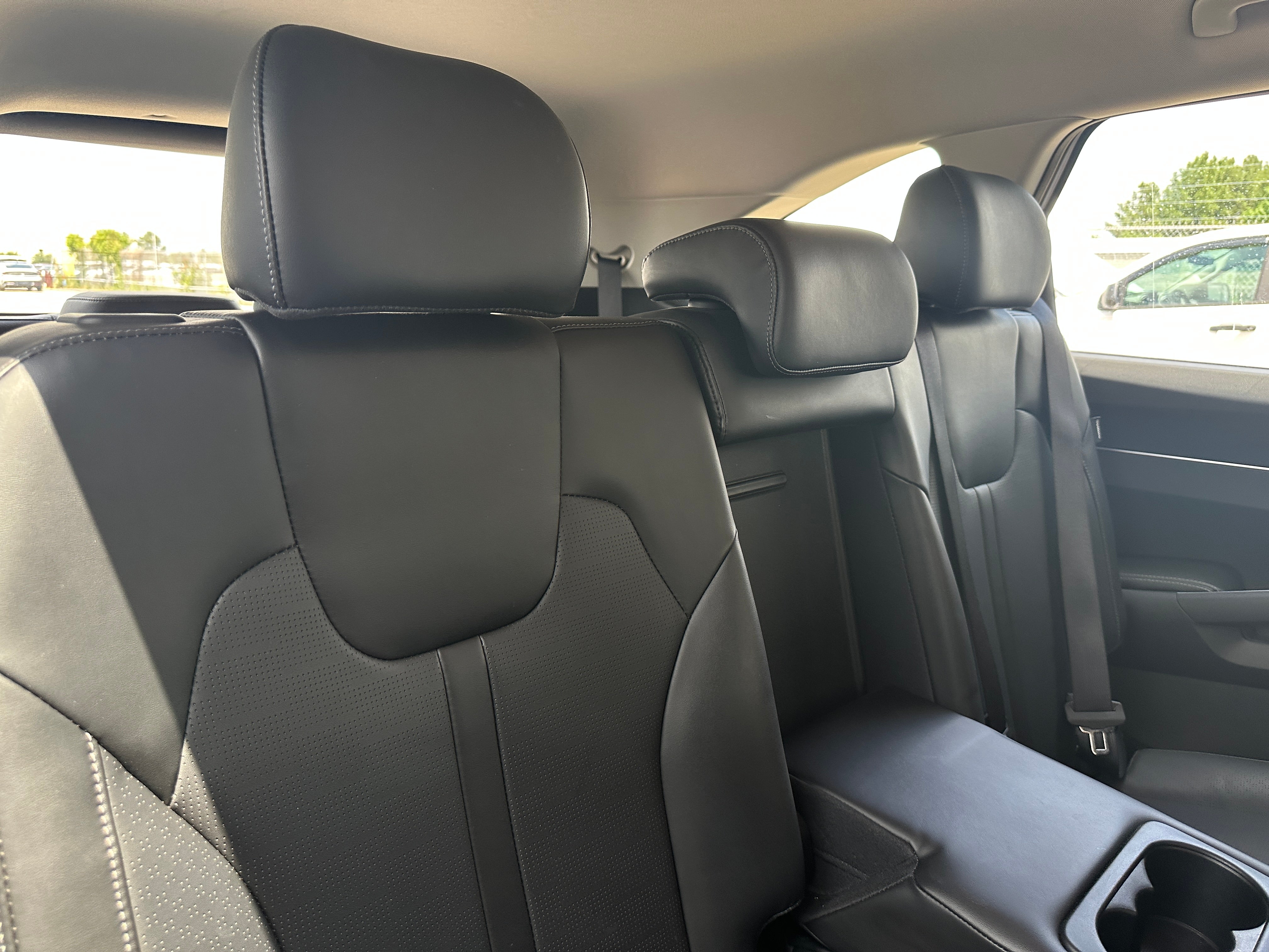 2024 Kia Sorento S 5