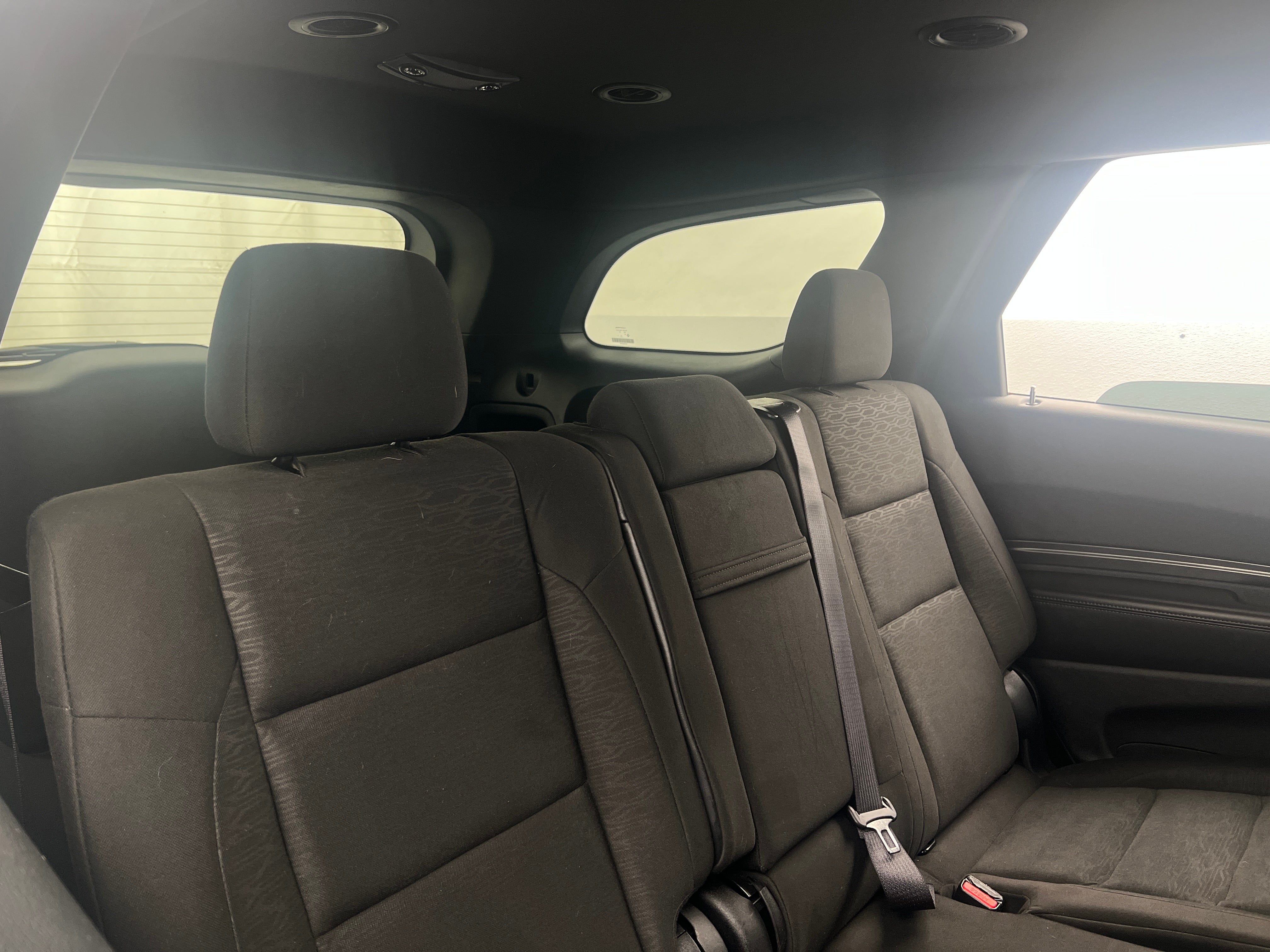 2023 Dodge Durango SXT 6