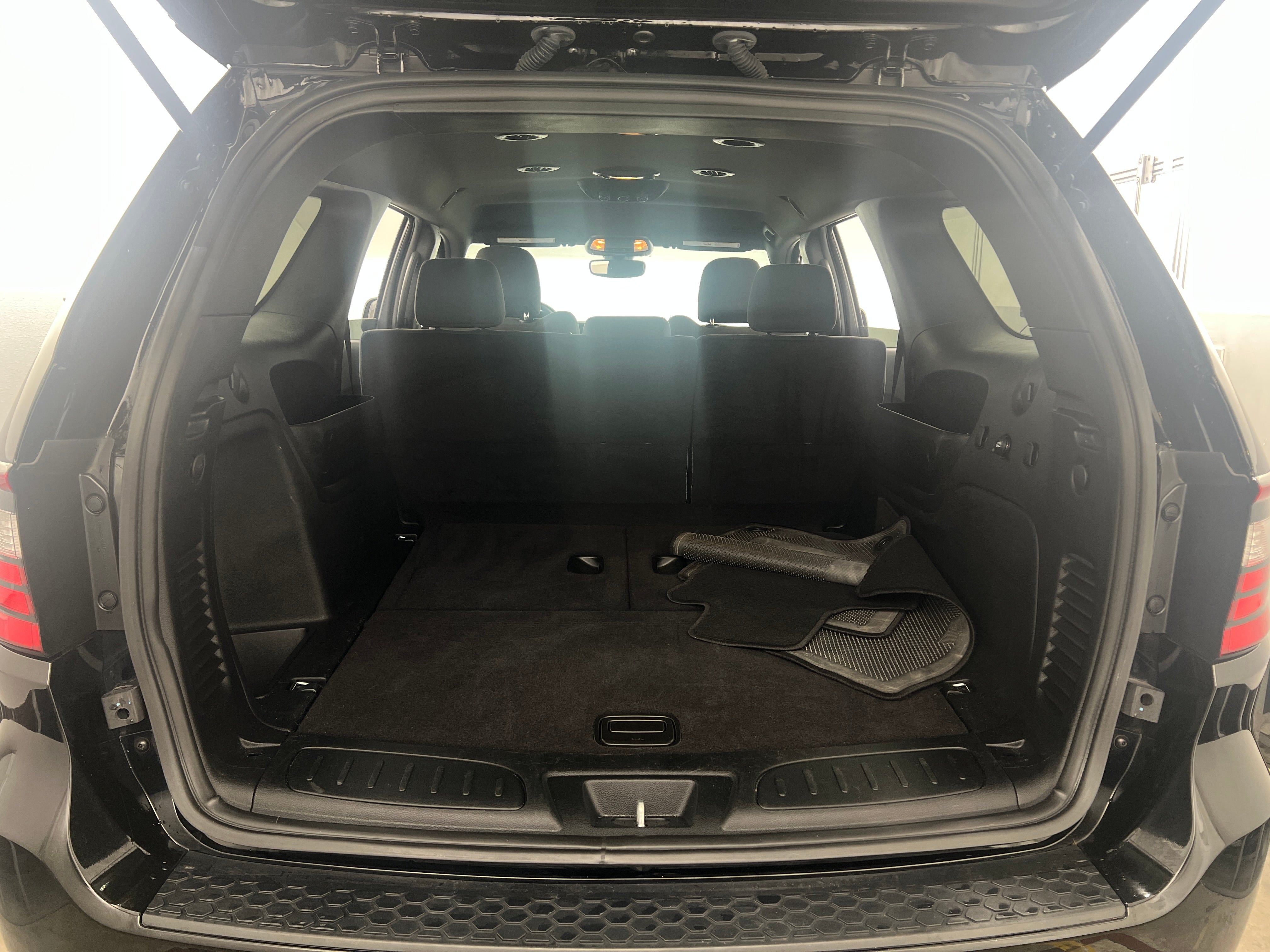 2023 Dodge Durango SXT 7