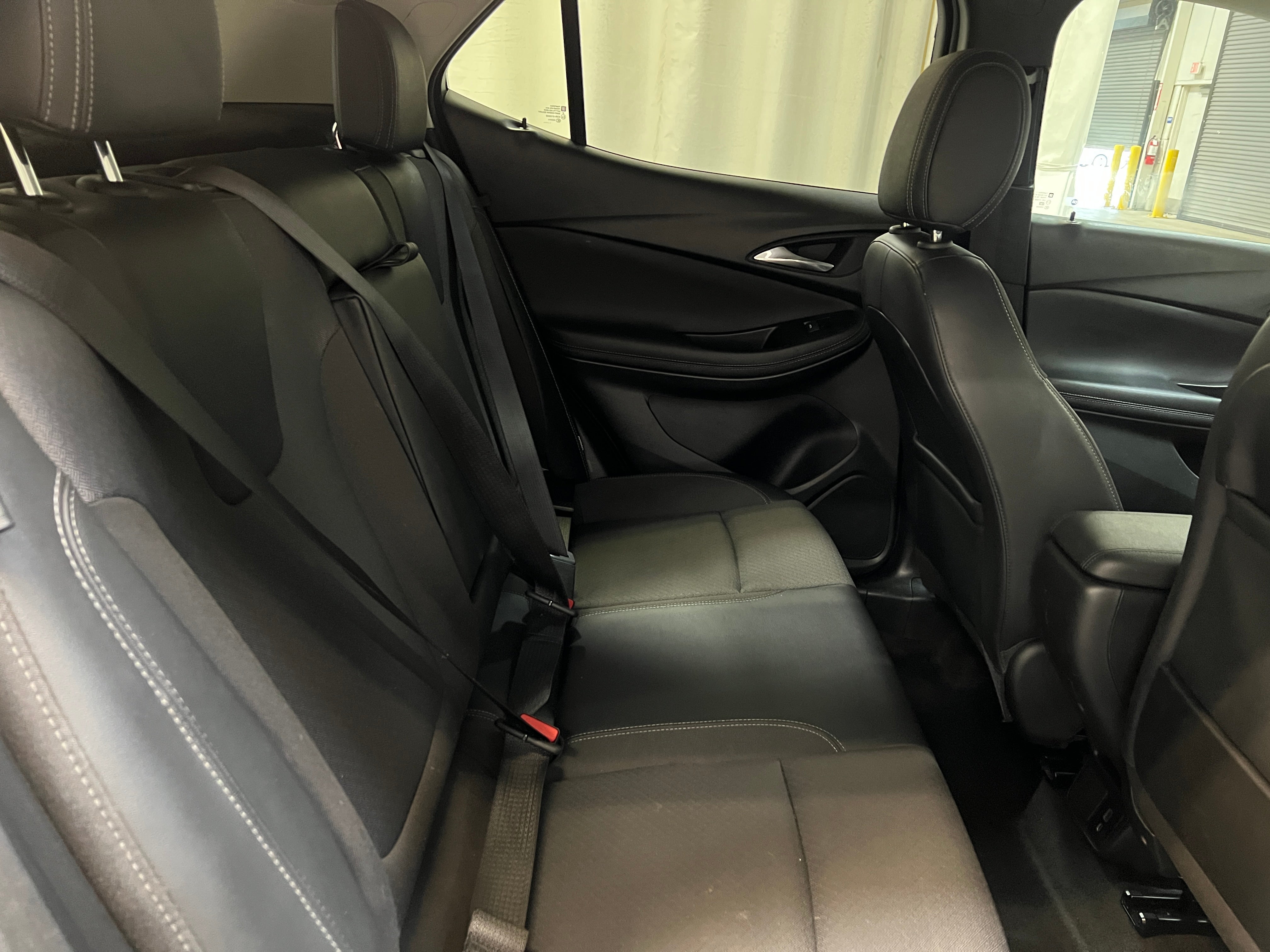 2022 Buick Encore GX Select 5