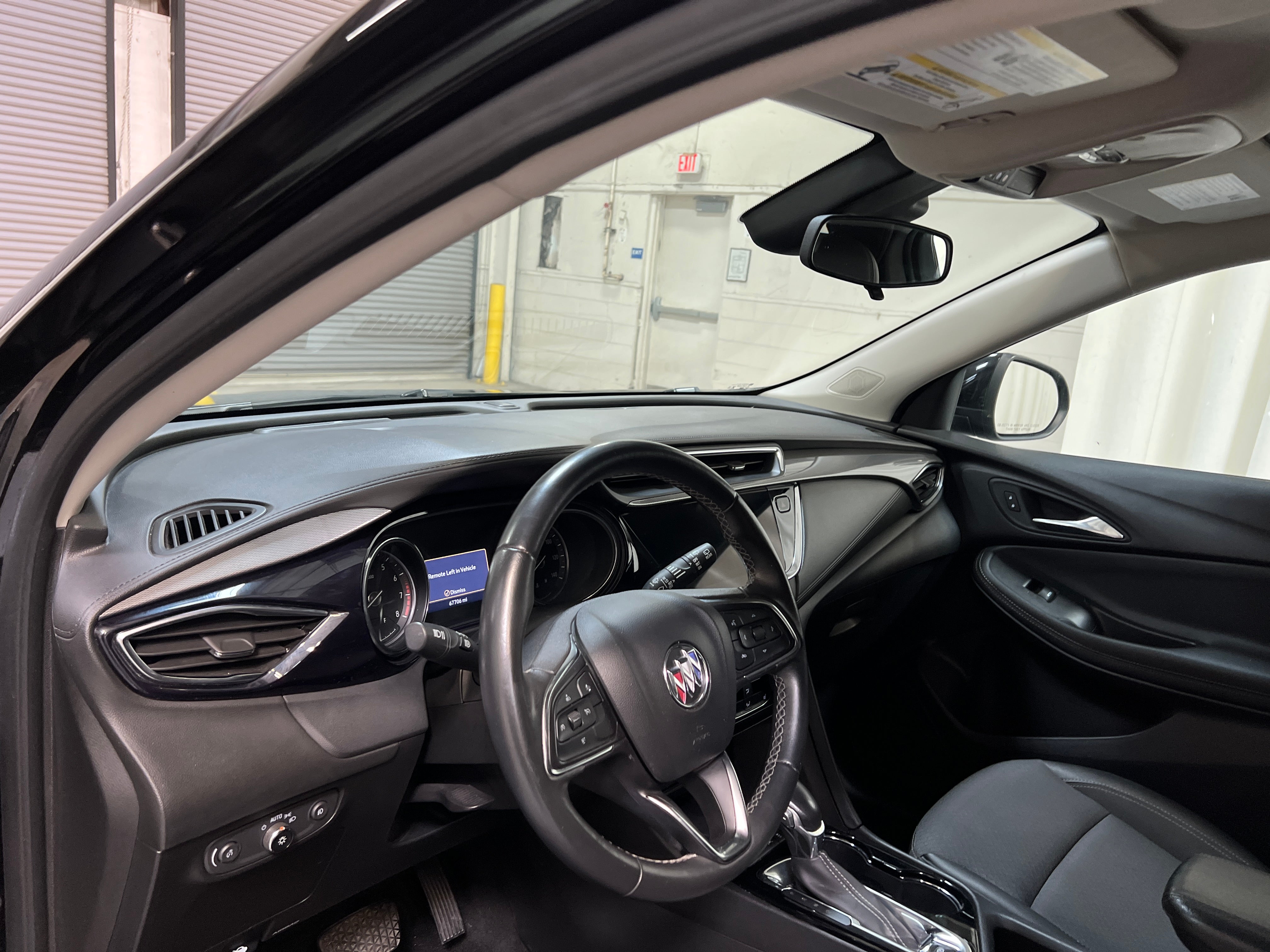 2022 Buick Encore GX Select 2