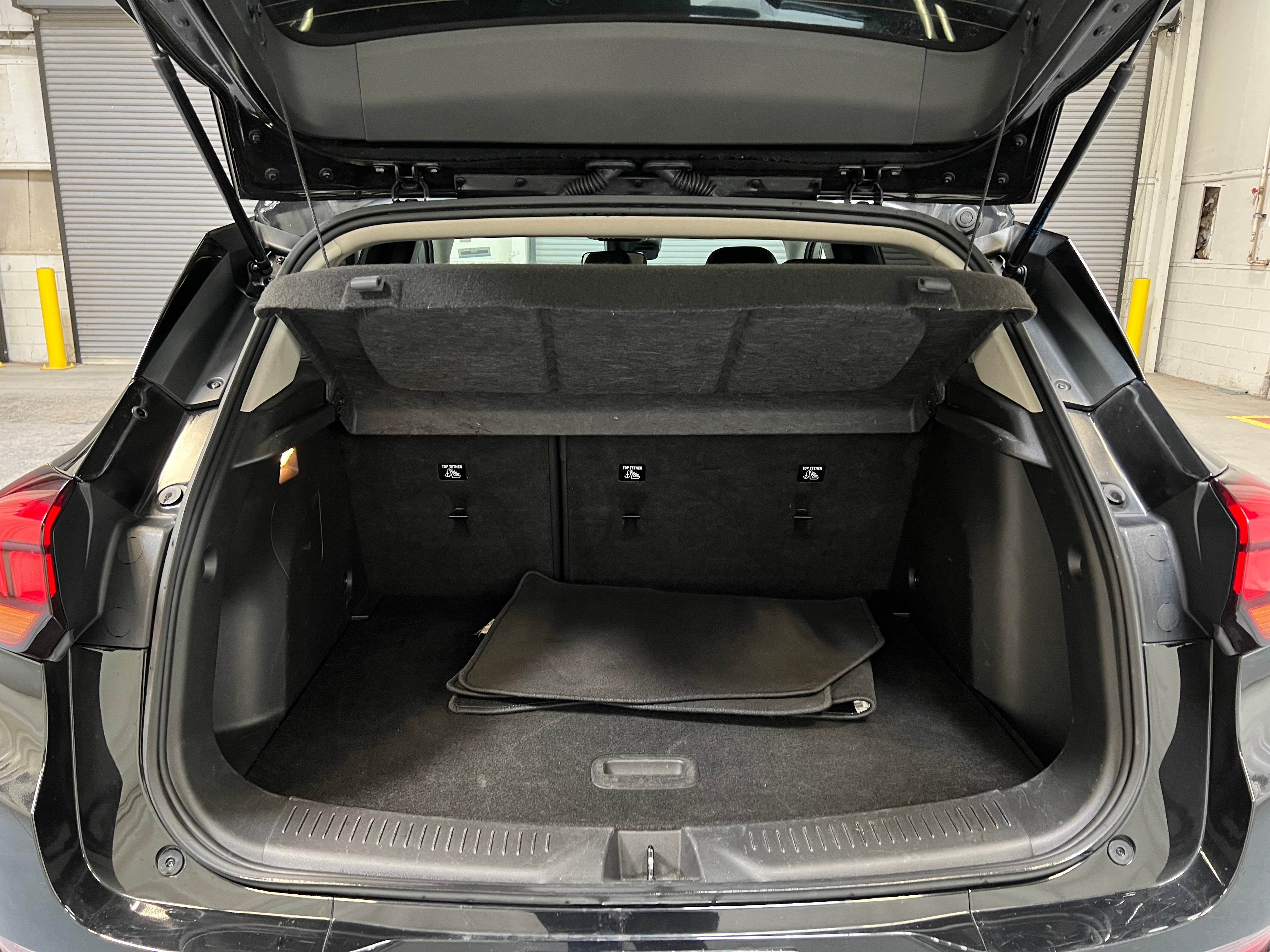 2022 Buick Encore GX Select 6