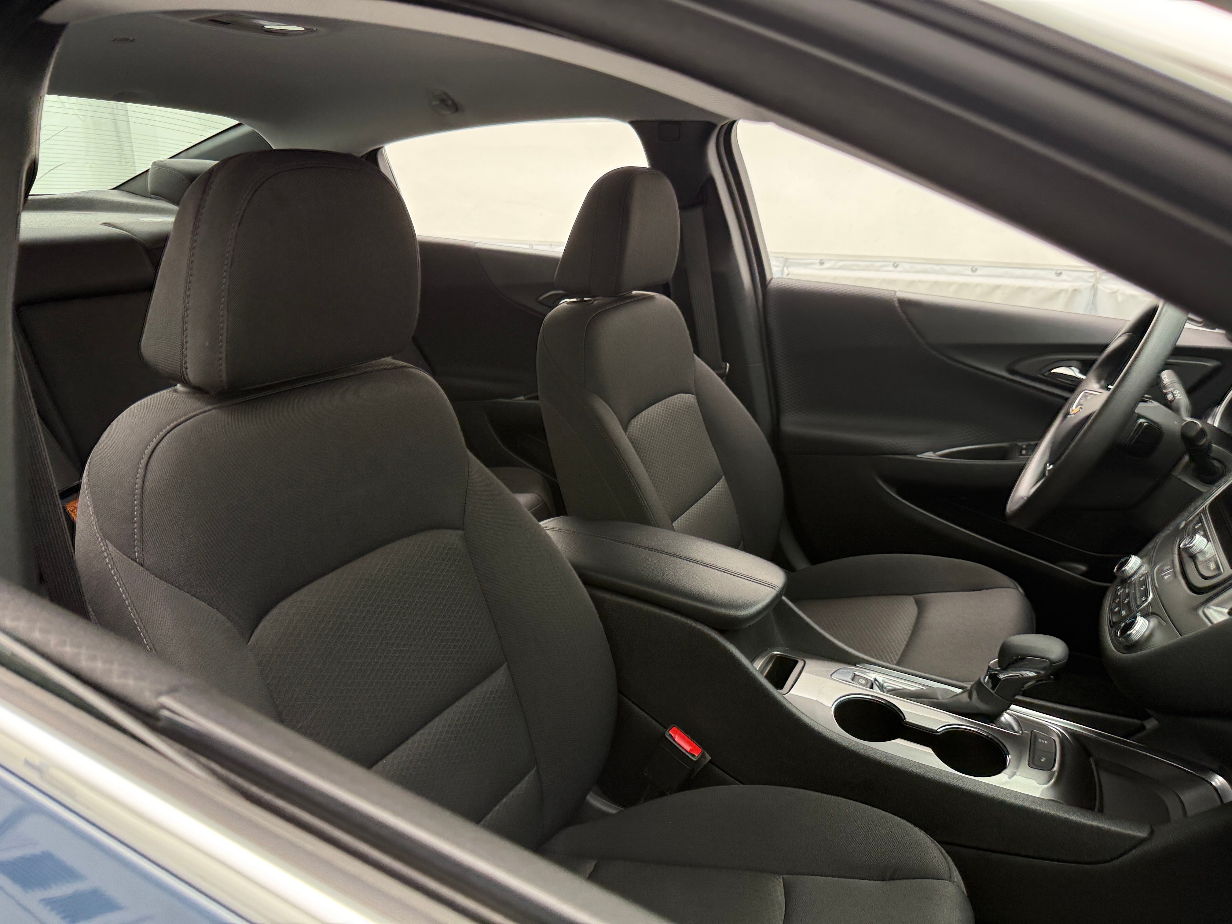 2024 Chevrolet Malibu LT 2