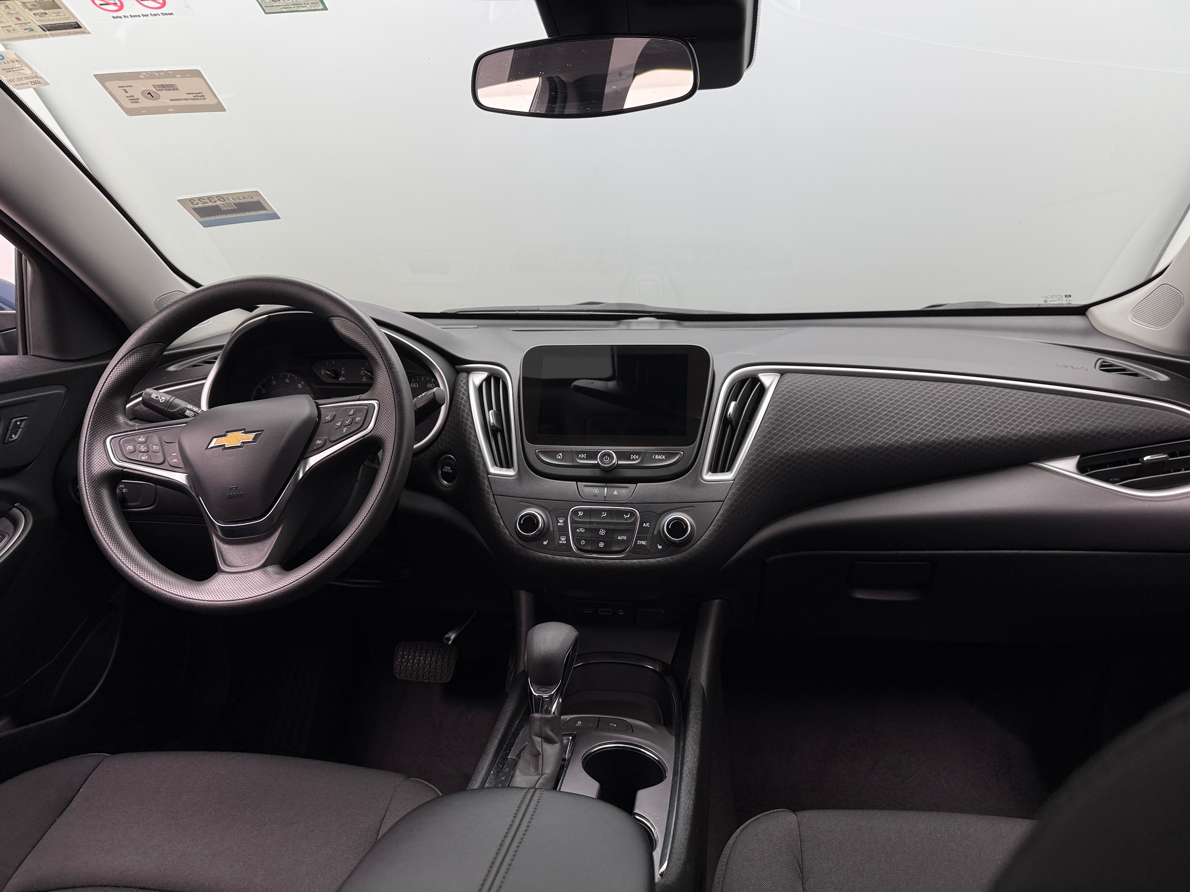 2024 Chevrolet Malibu LT 3