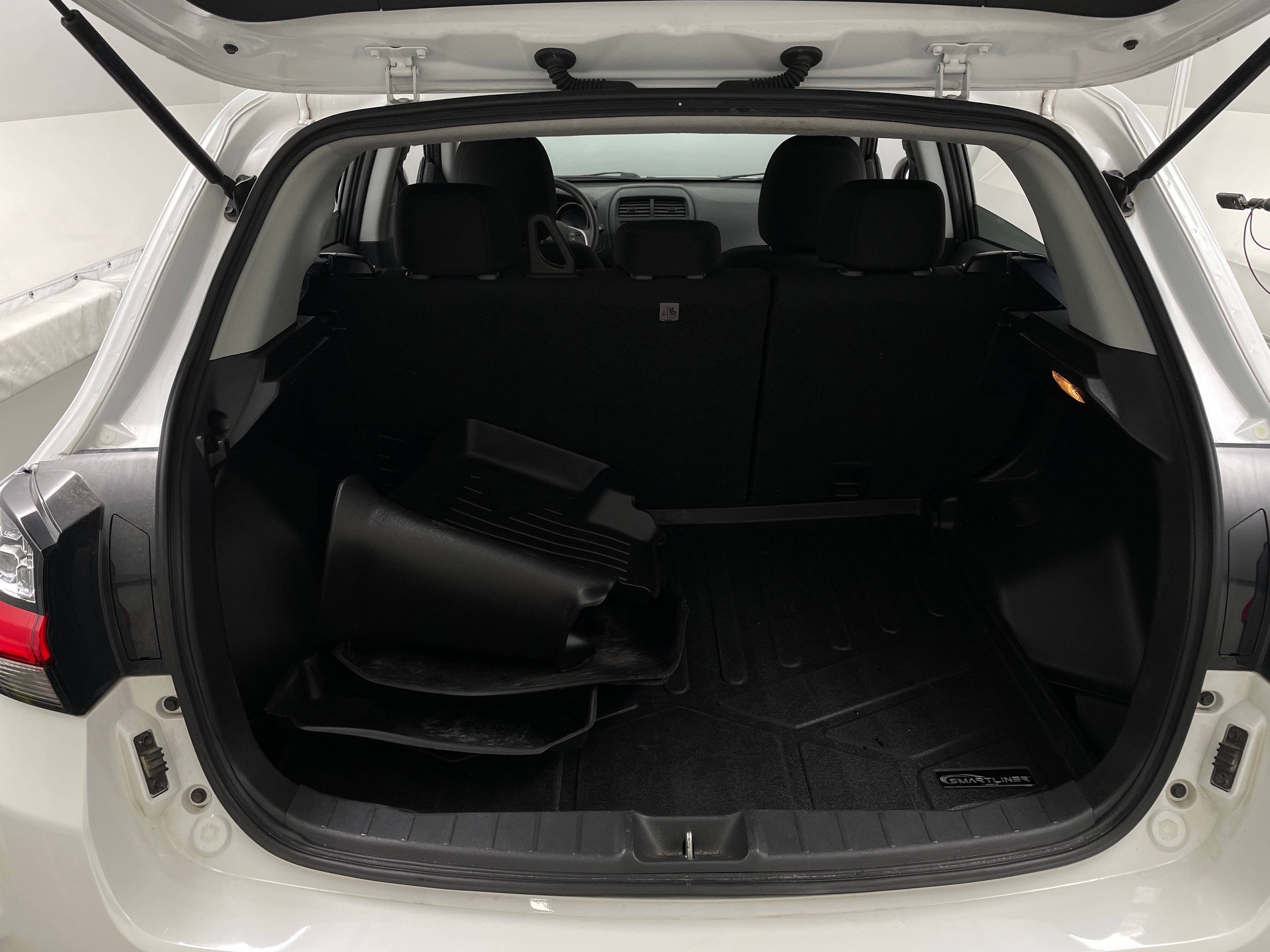 2020 Mitsubishi Outlander Sport ES 7