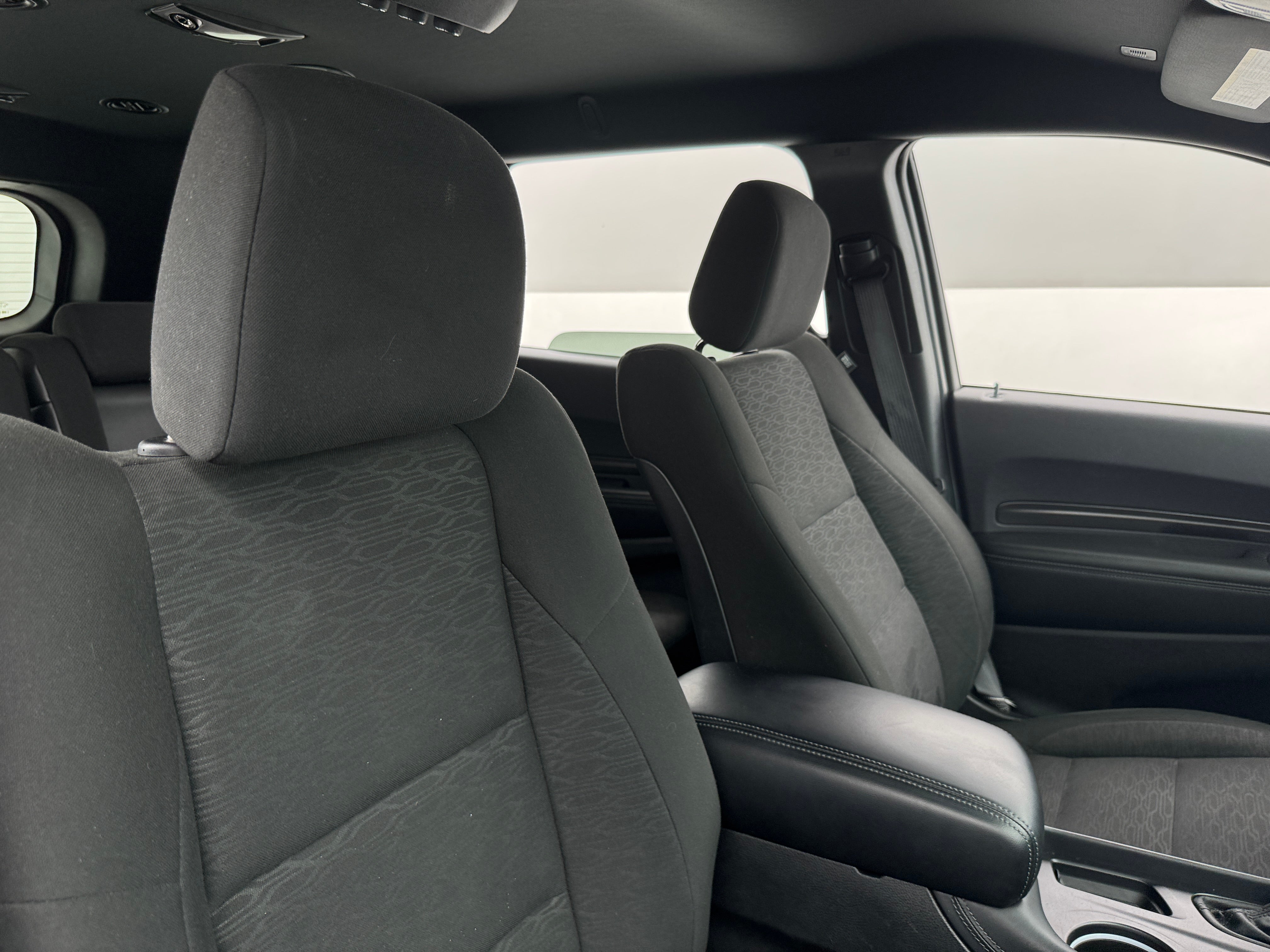 2024 Dodge Durango SXT 2