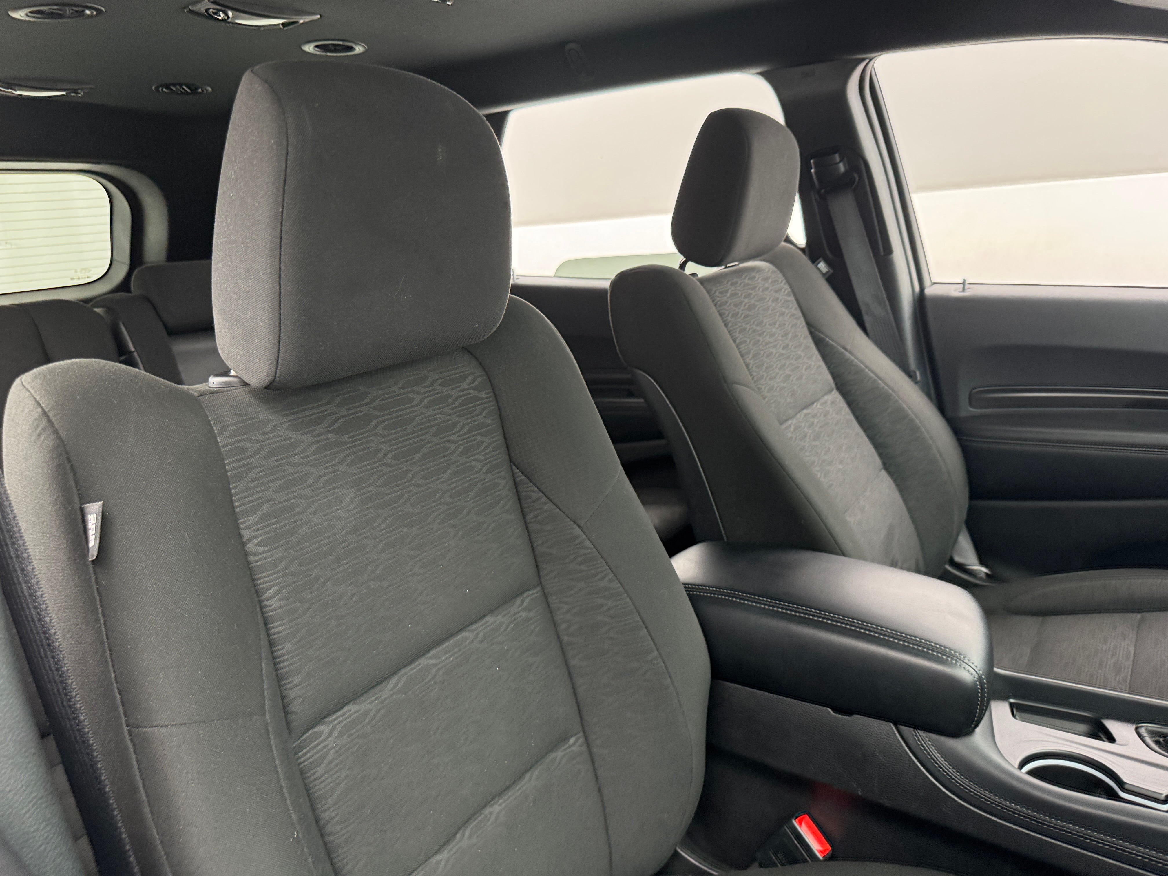 2024 Dodge Durango SXT 6