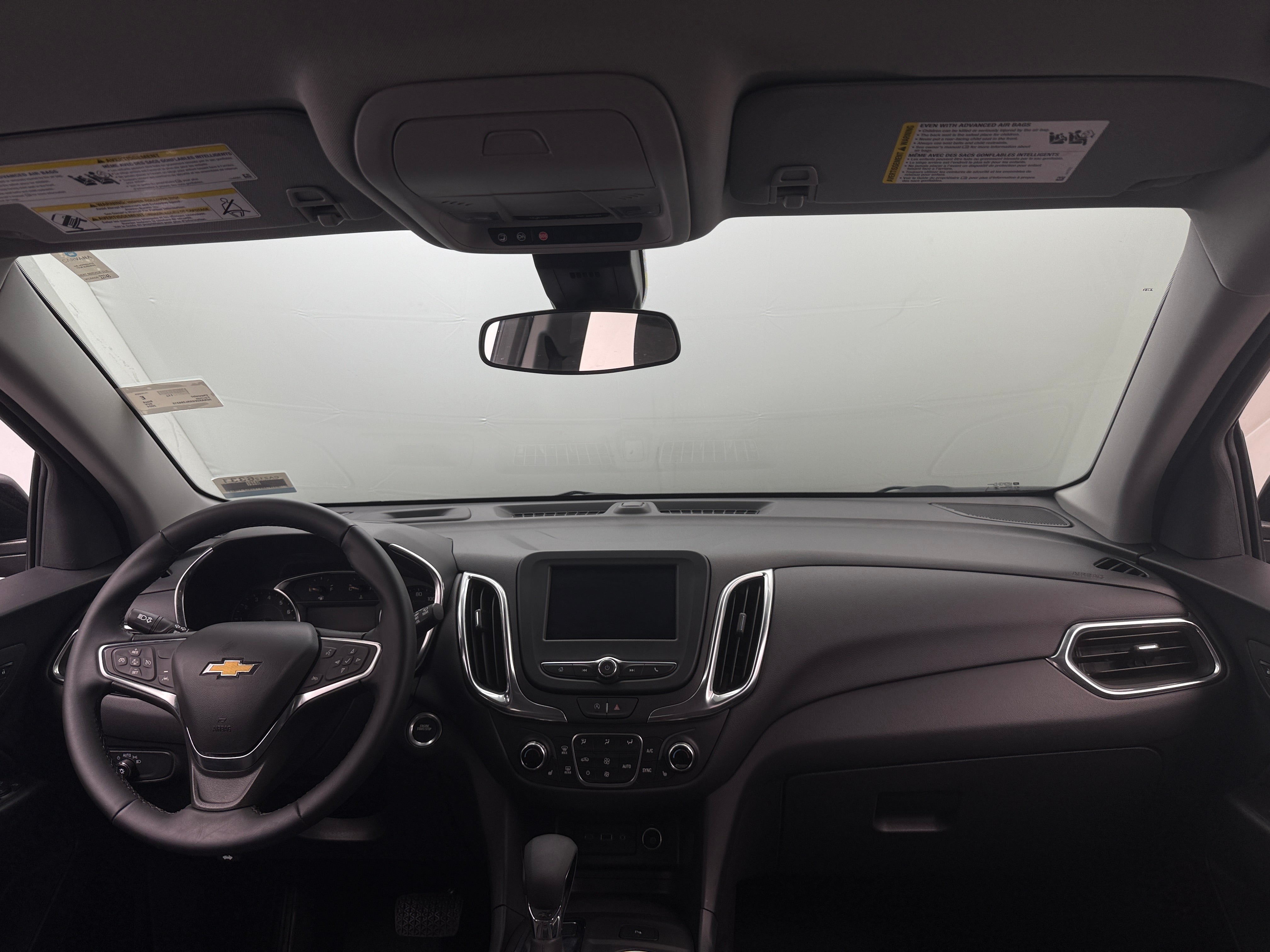 2024 Chevrolet Equinox LT 3