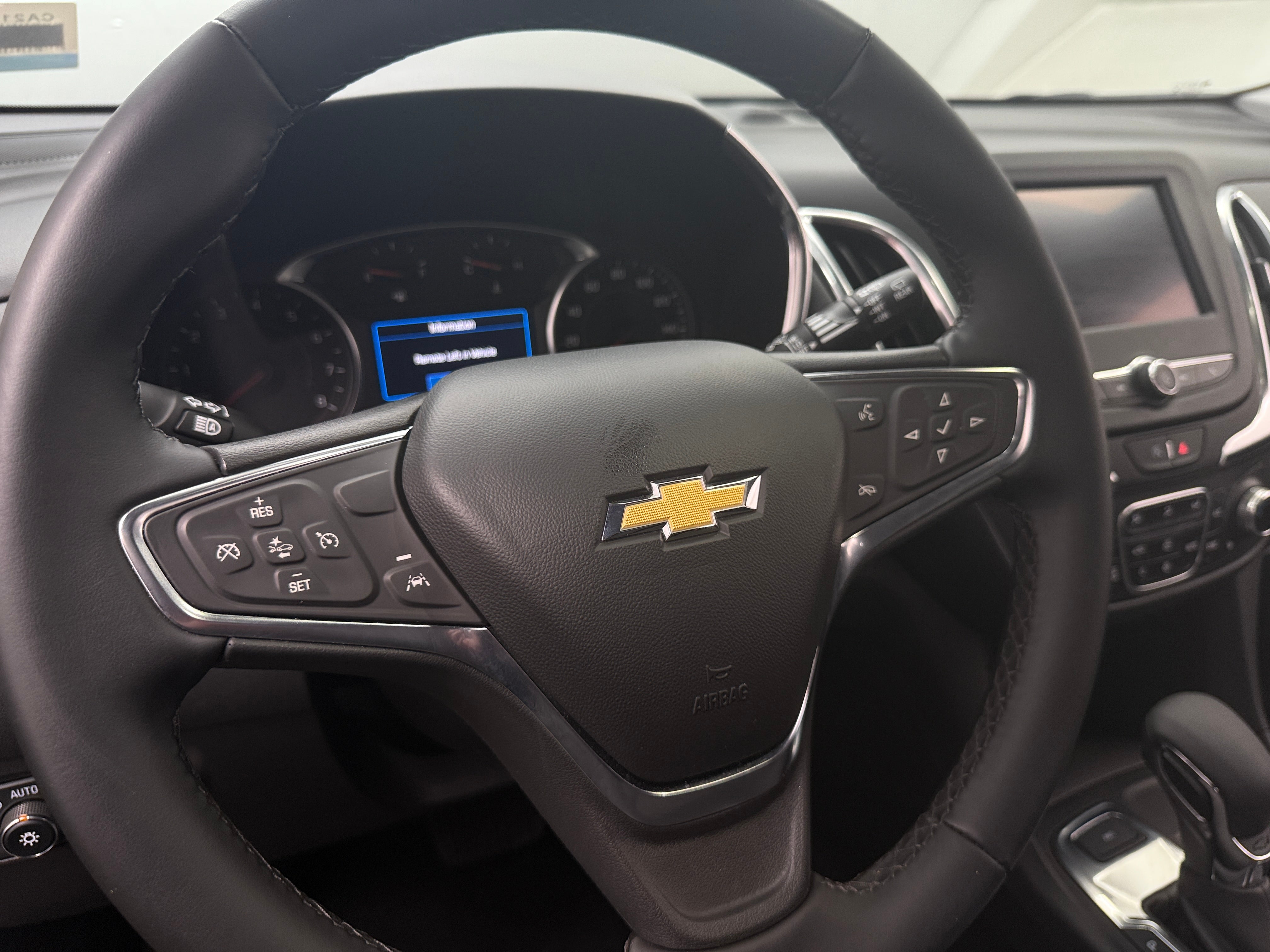 2024 Chevrolet Equinox LT 5