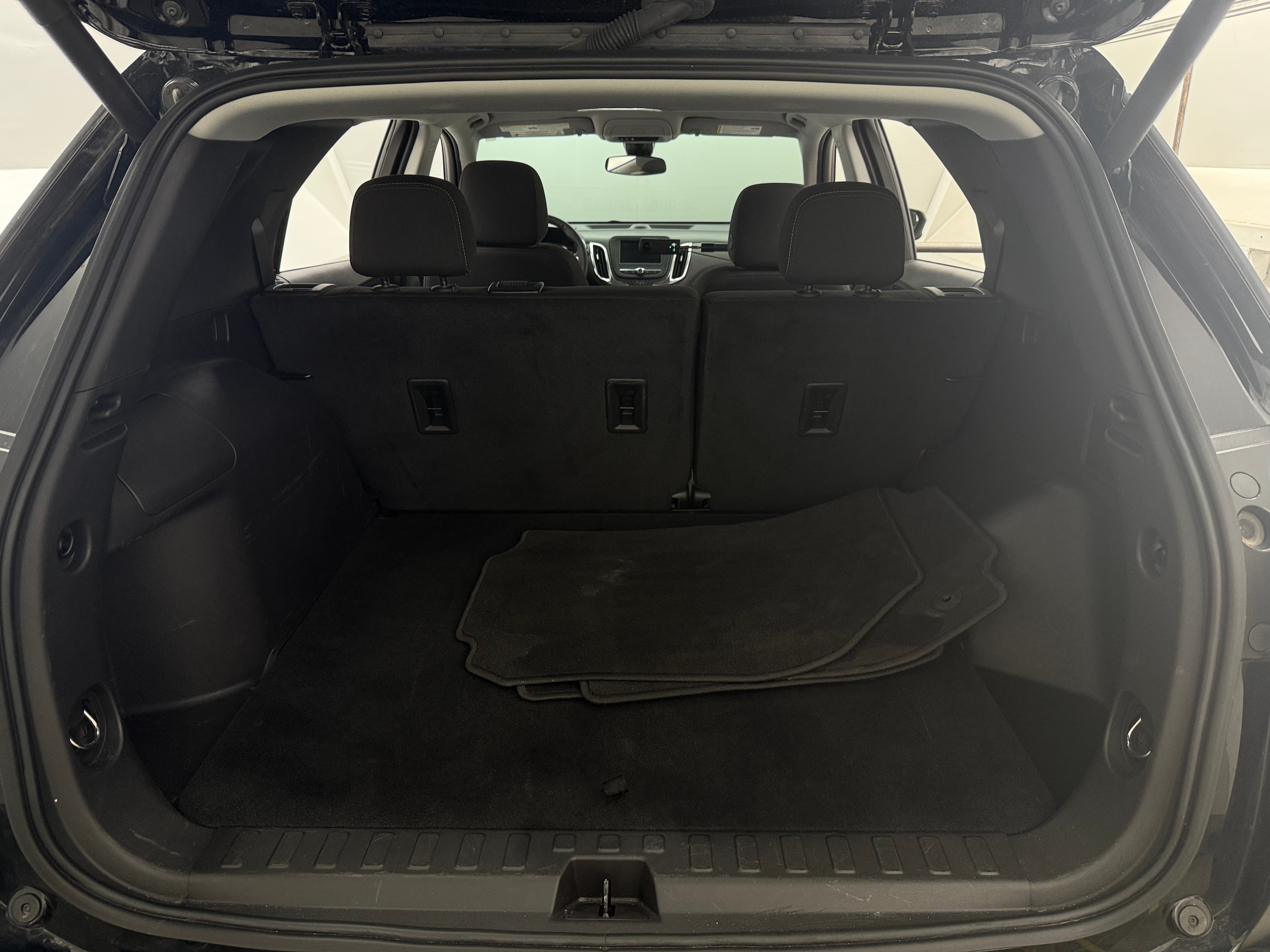 2024 Chevrolet Equinox LT 7