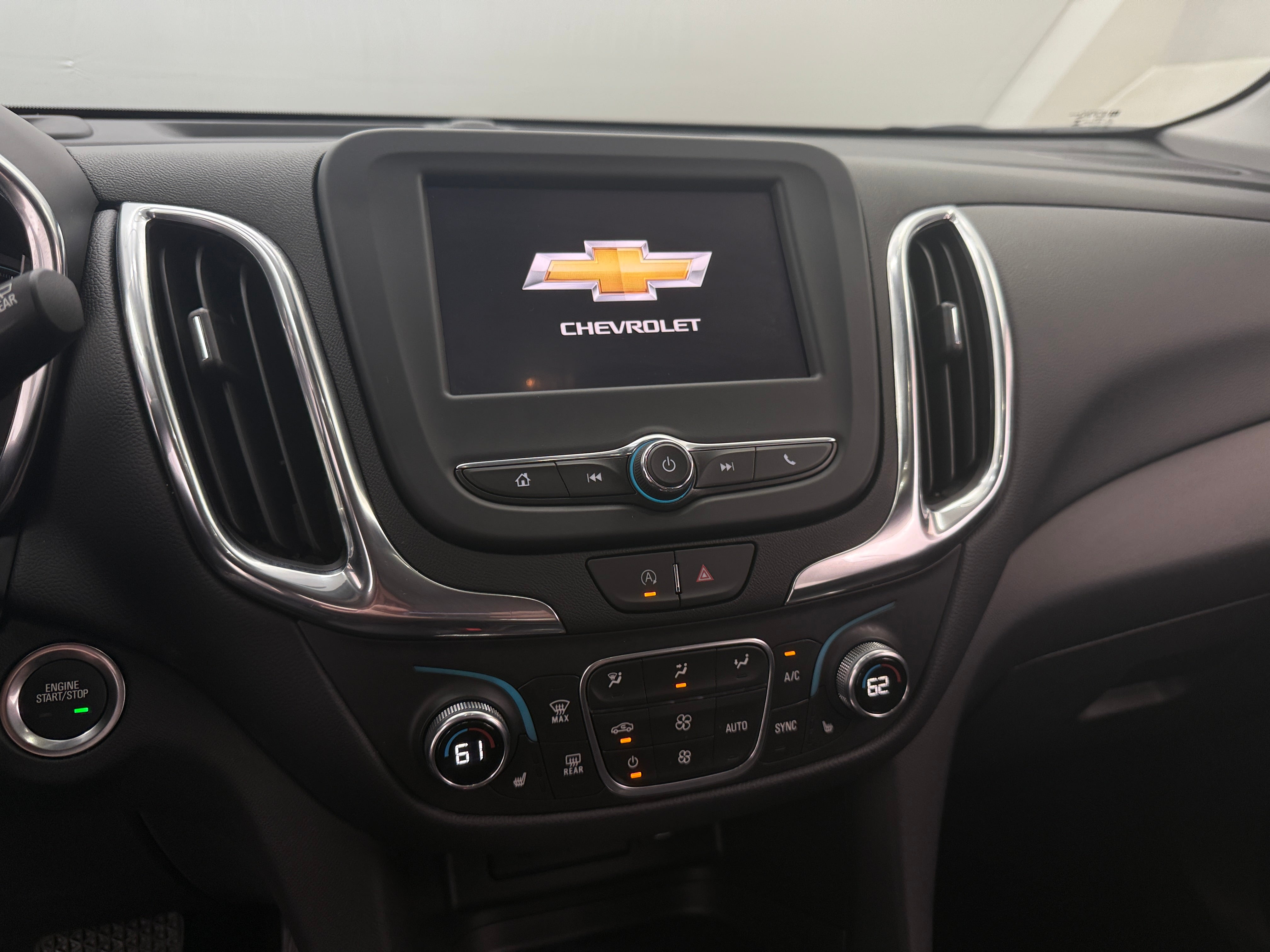 2024 Chevrolet Equinox LT 4