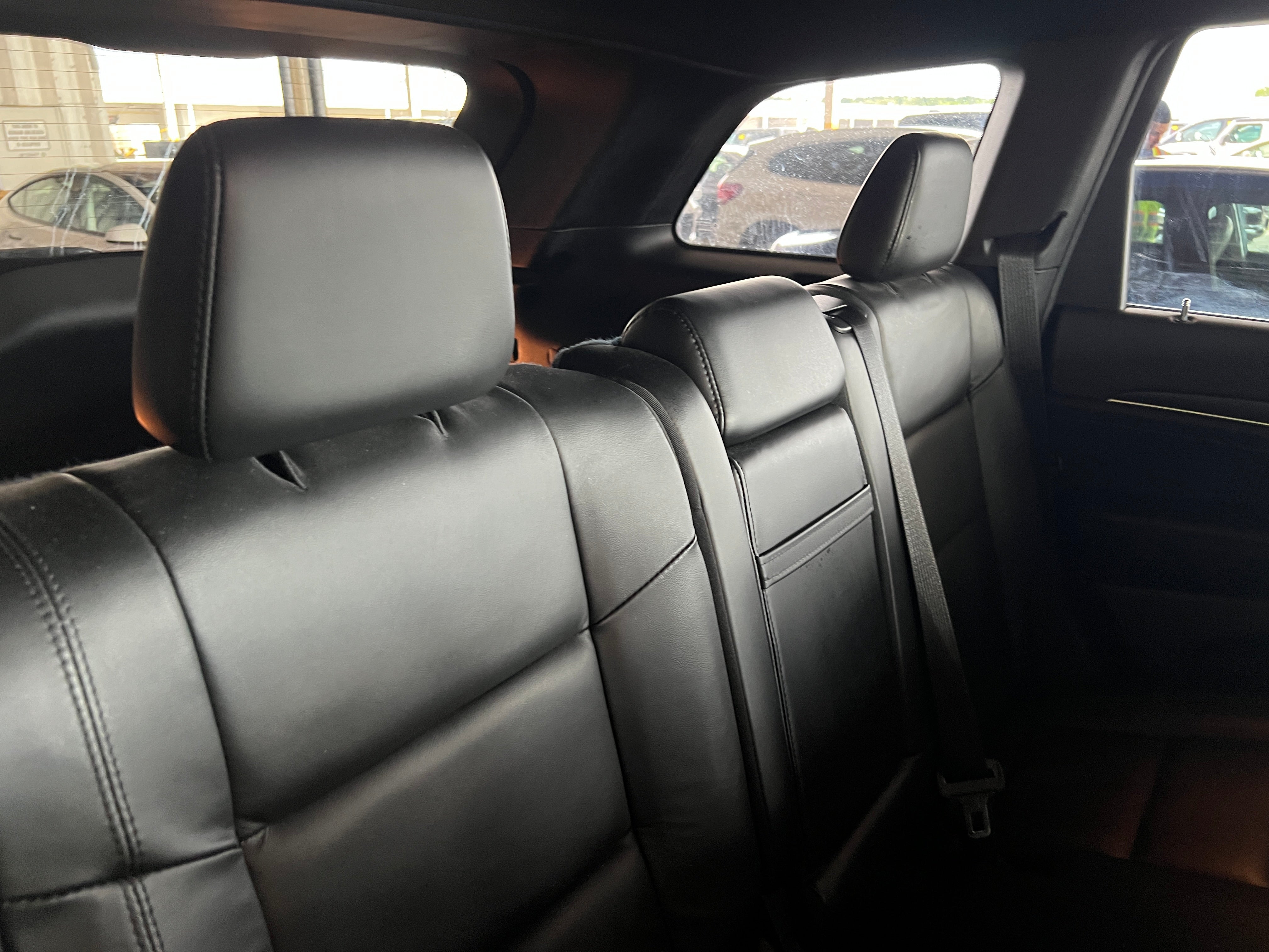 2018 Jeep Grand Cherokee Limited Edition 5
