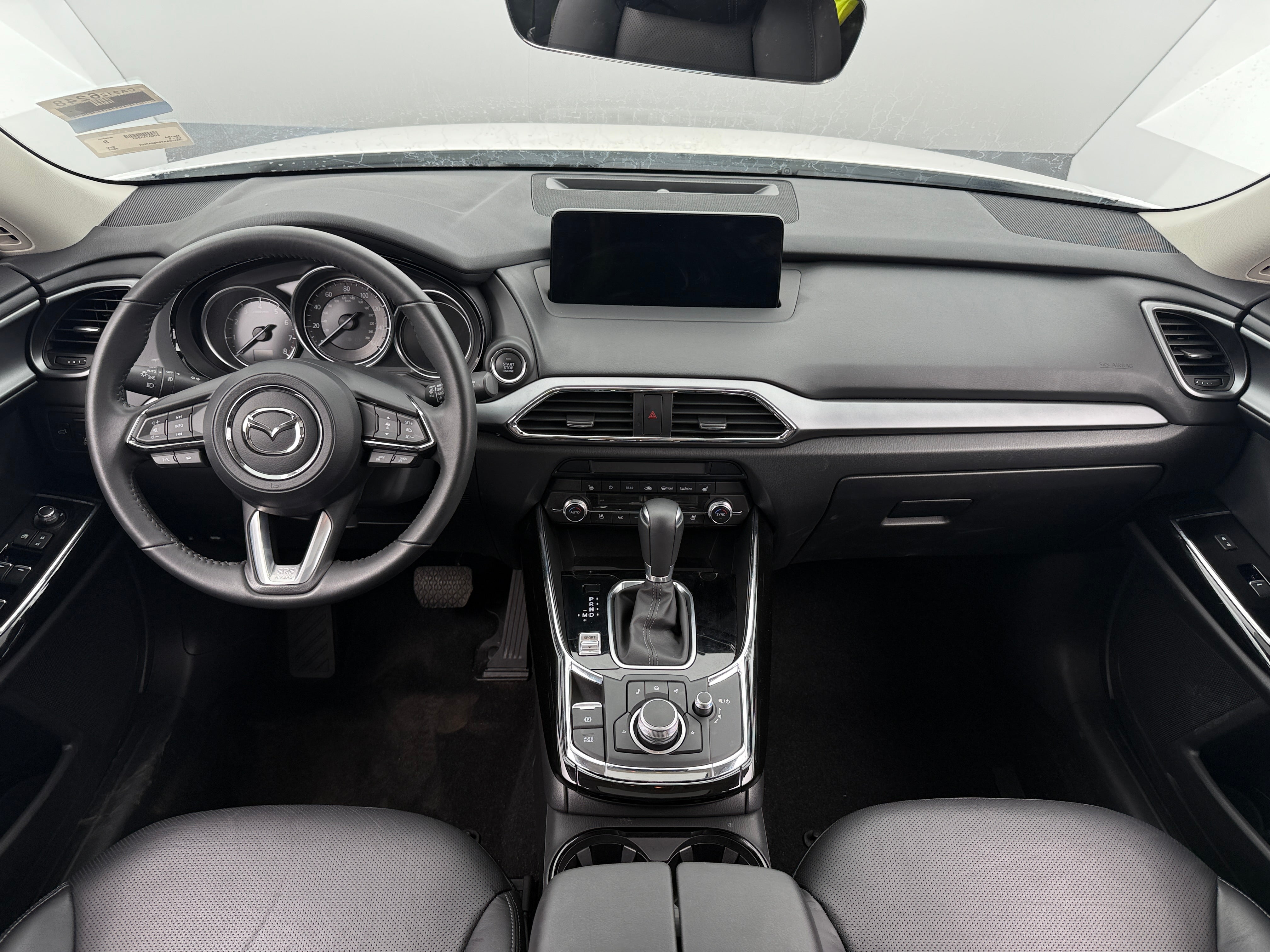 2023 Mazda CX-9 Touring Plus 2