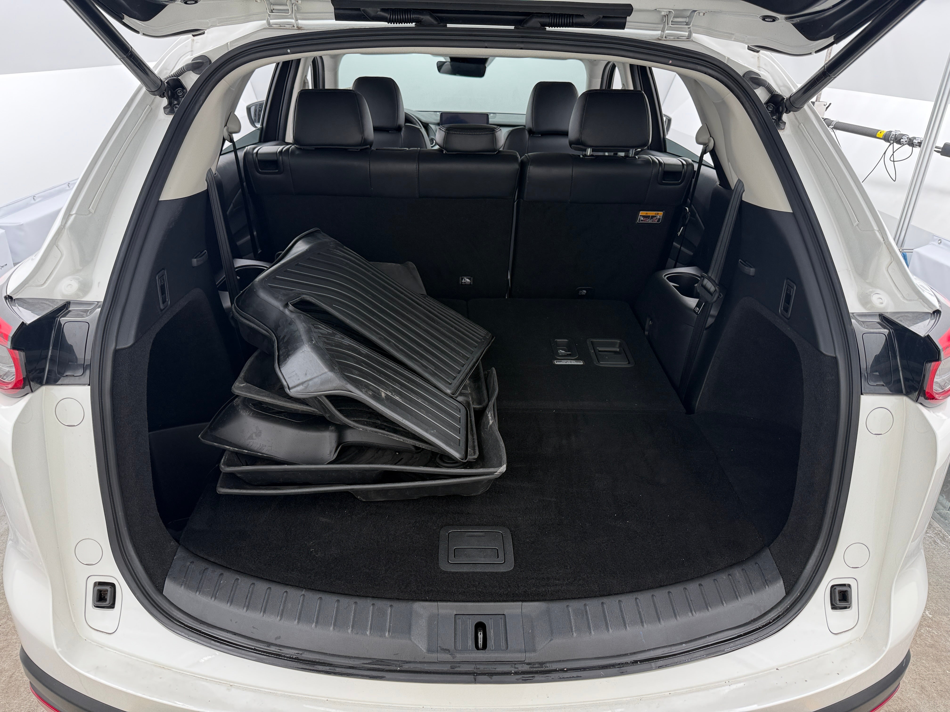 2023 Mazda CX-9 Touring Plus 6