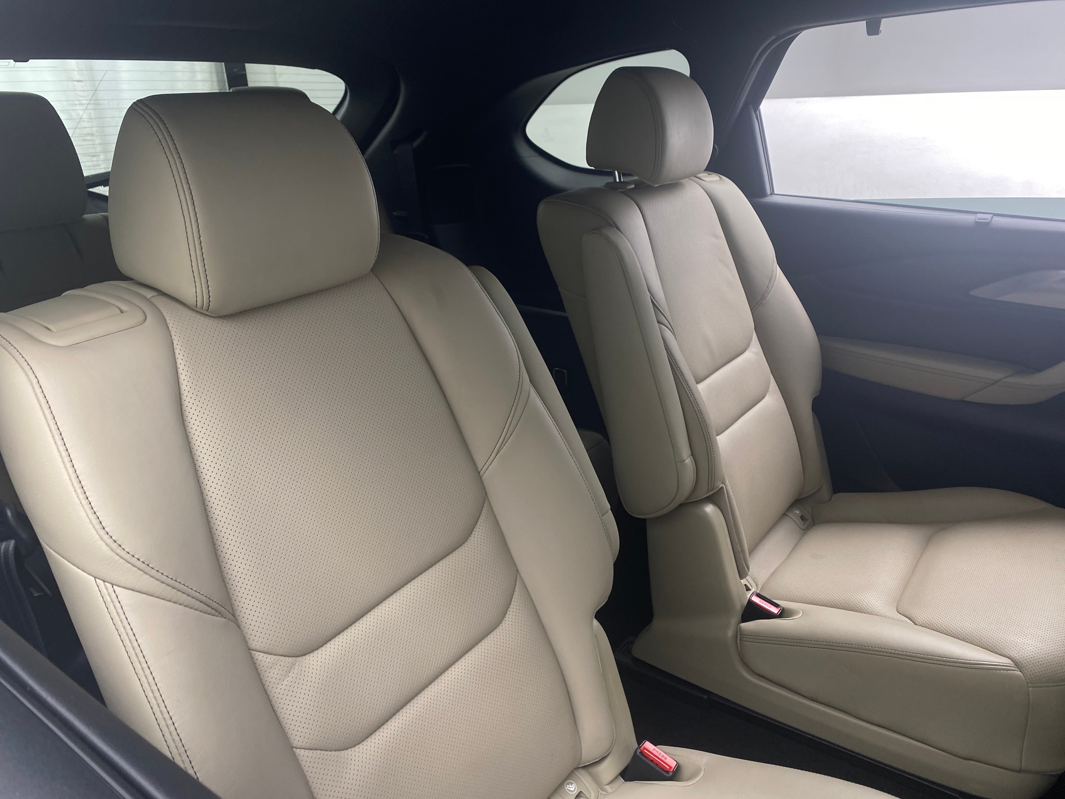 2021 Mazda CX-9 Grand Touring 5