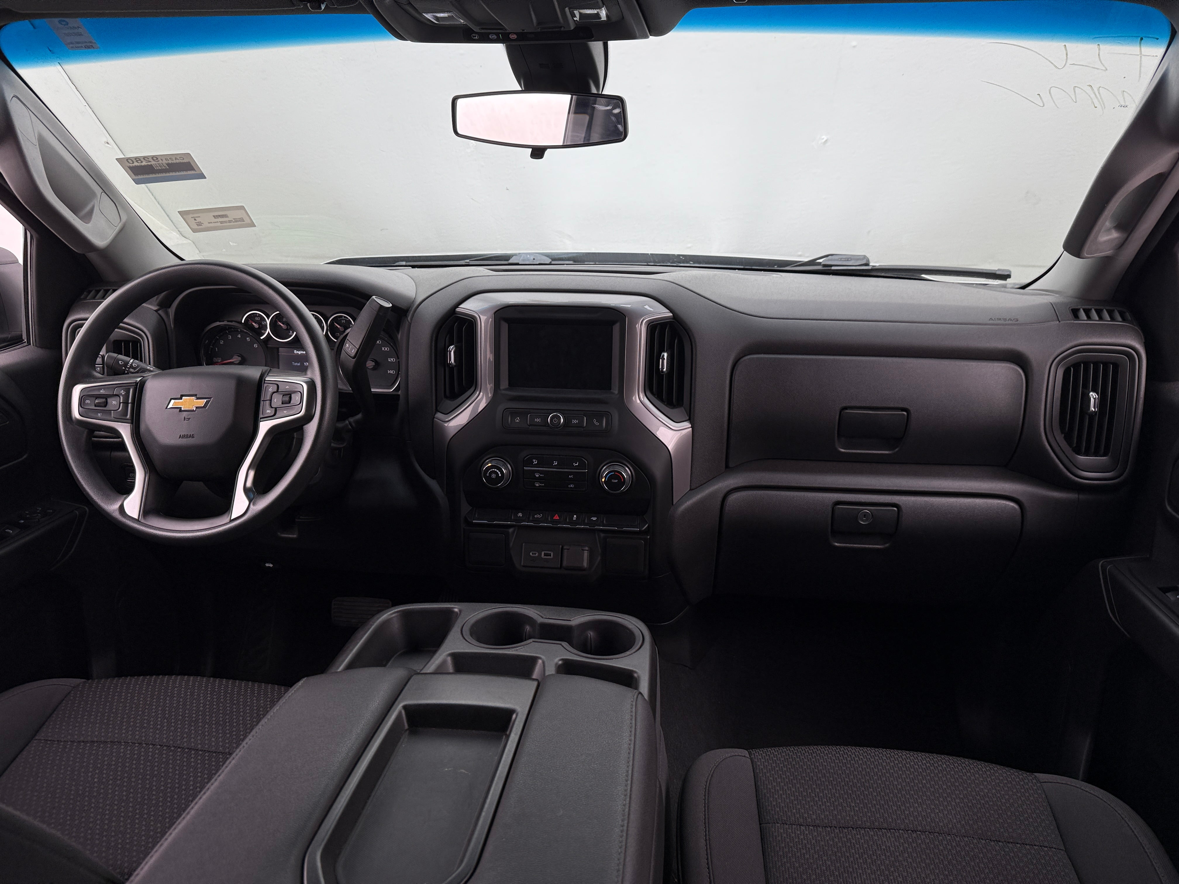 2022 Chevrolet Silverado 1500 Limited Custom 3