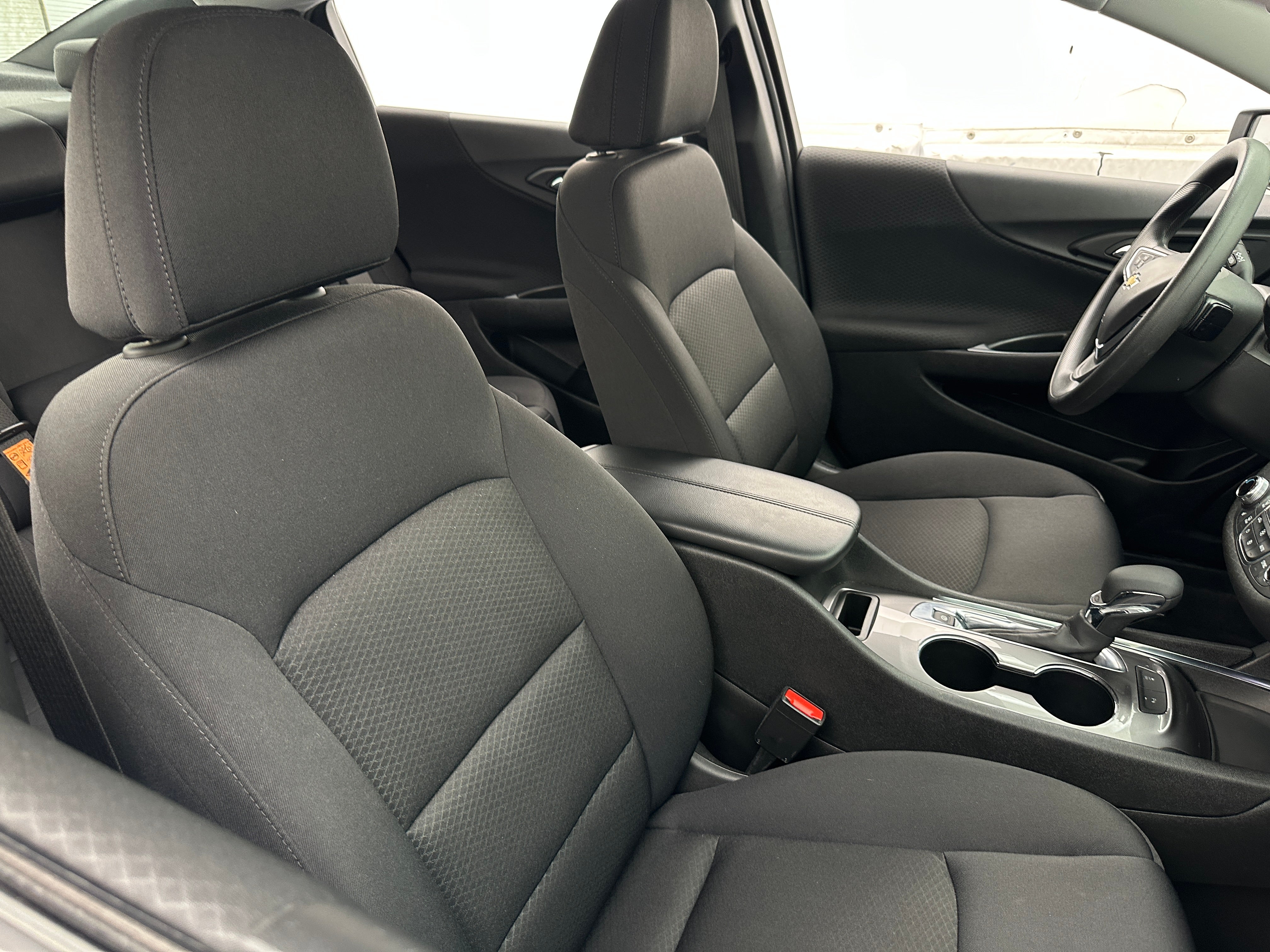 2024 Chevrolet Malibu LT 2
