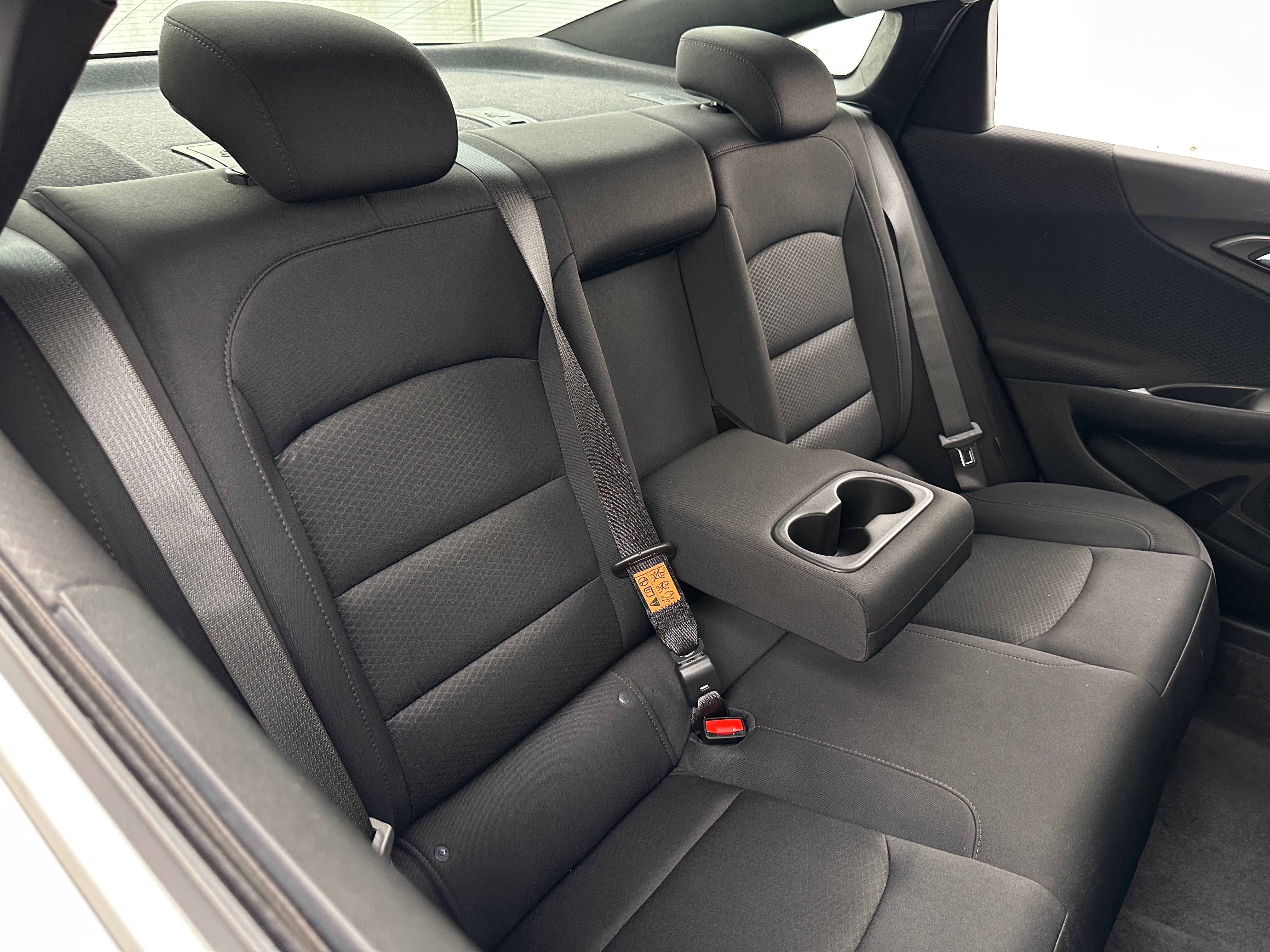 2024 Chevrolet Malibu LT 6
