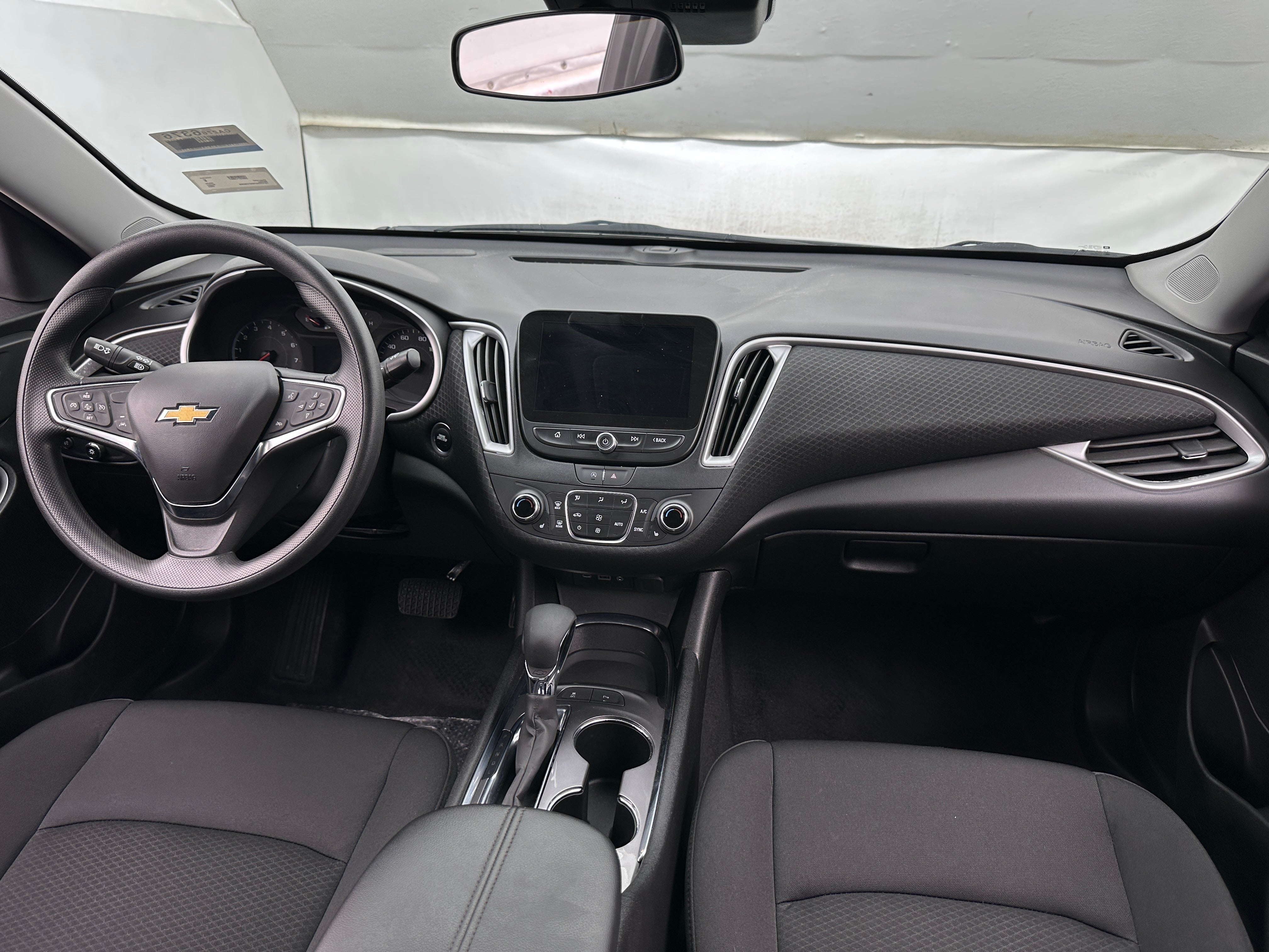 2024 Chevrolet Malibu LT 3