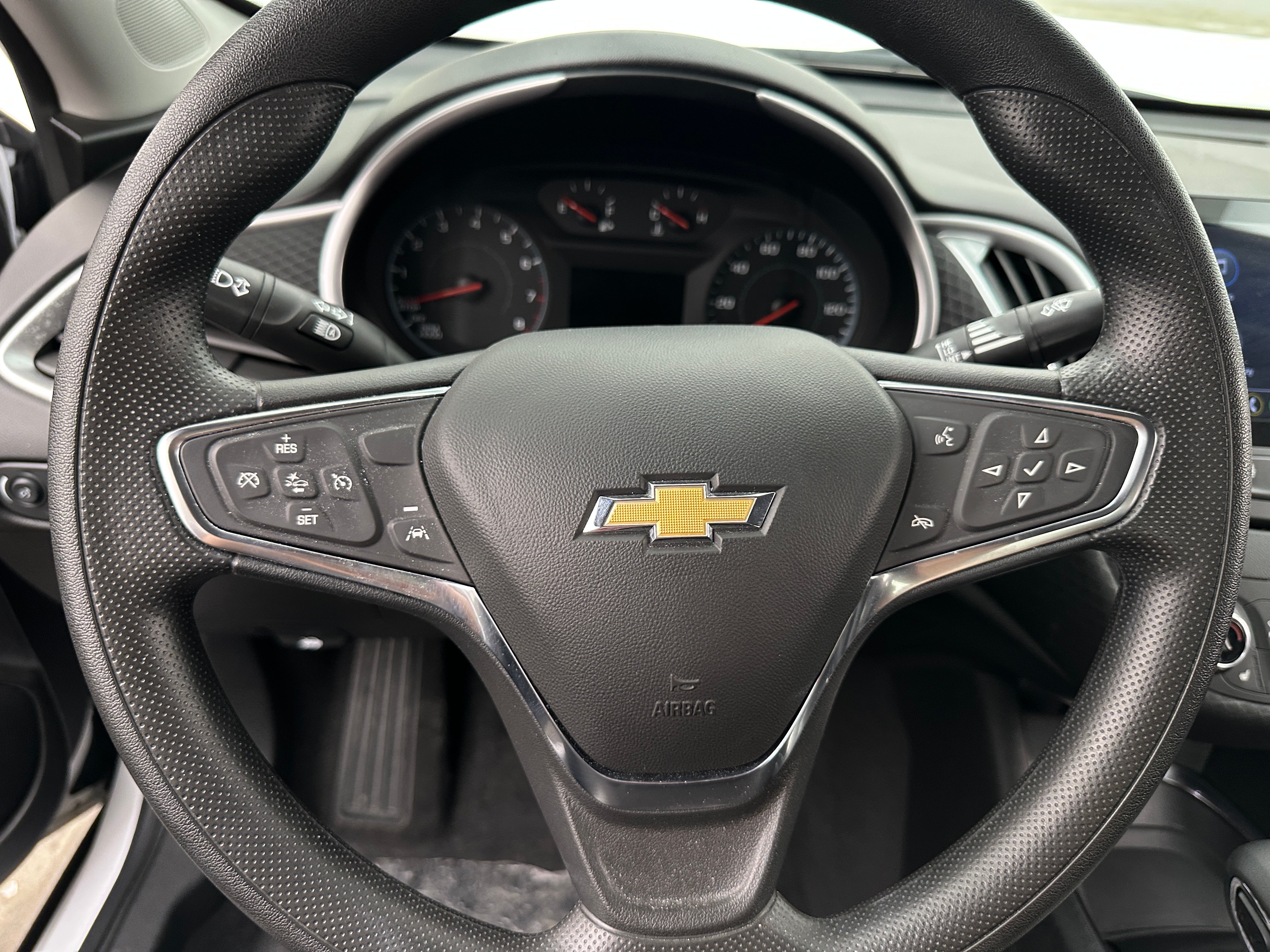 2024 Chevrolet Malibu LT 5